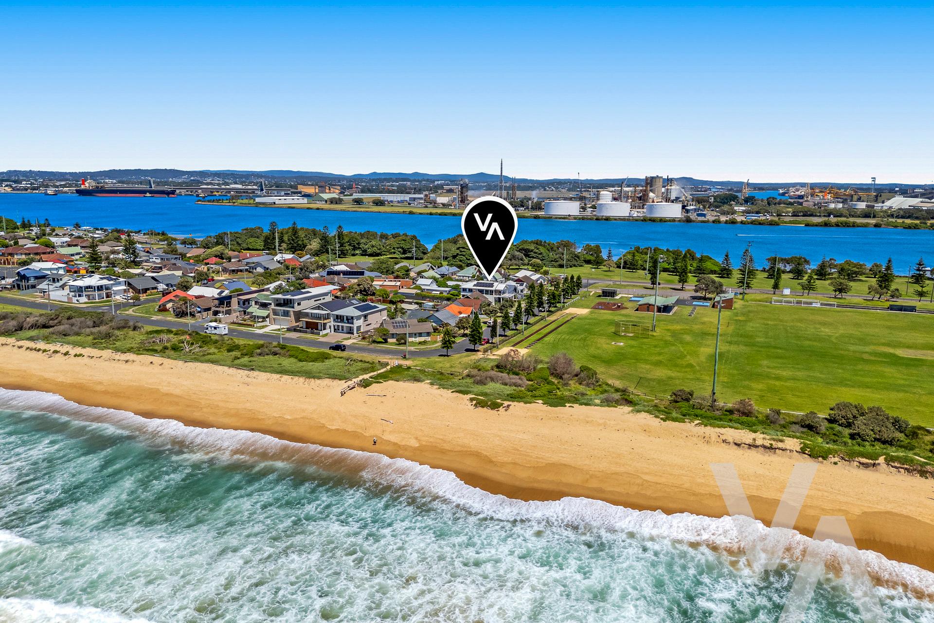 7 Meredith Street Stockton NSW