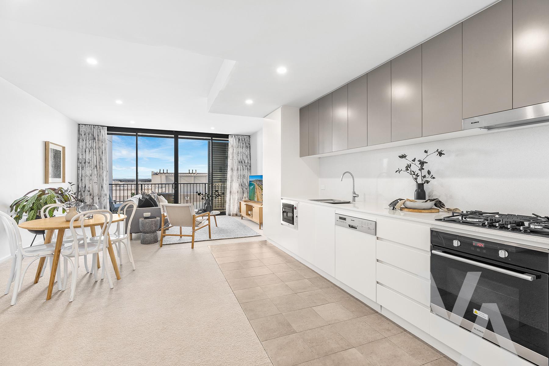 504/60 King Street Newcastle NSW