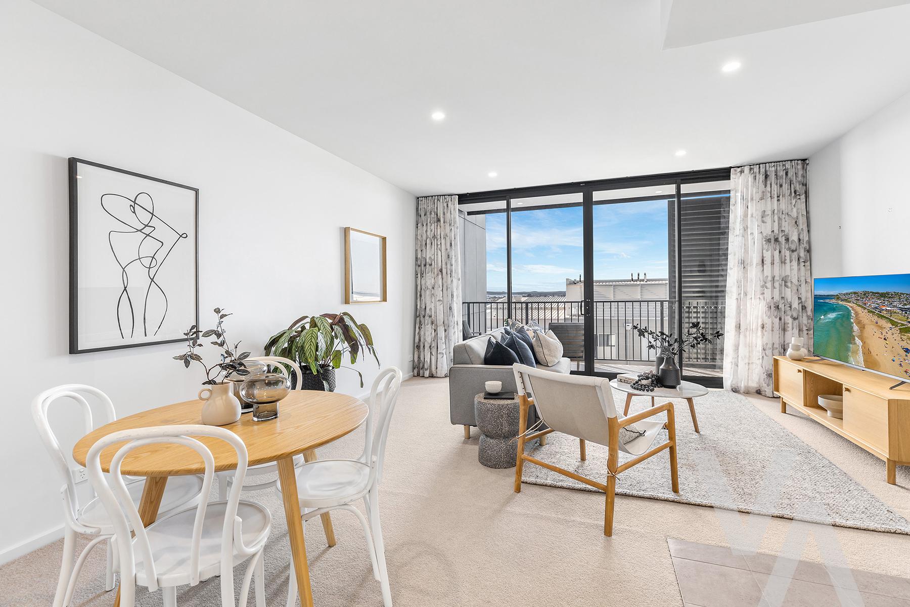 504/60 King Street Newcastle NSW