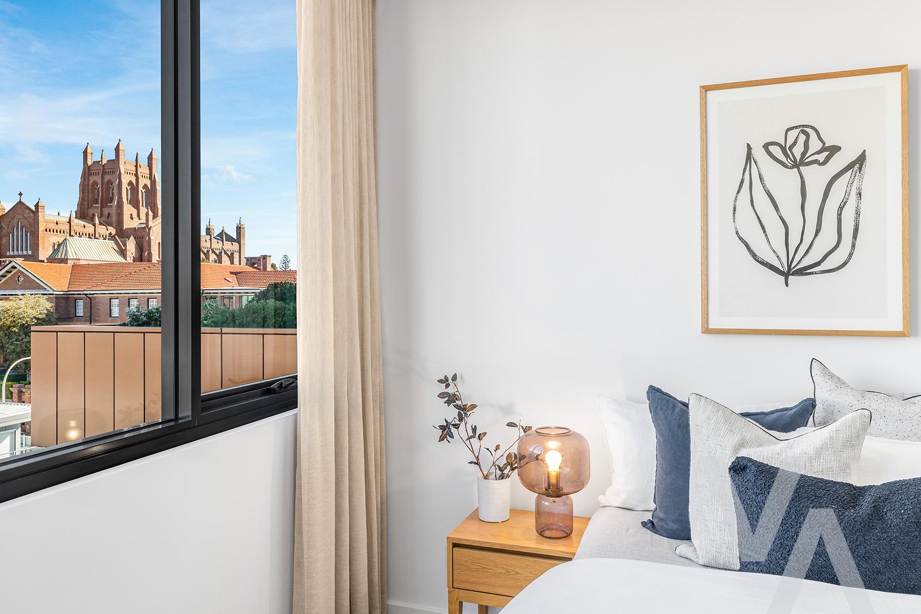 504/60 King Street Newcastle NSW