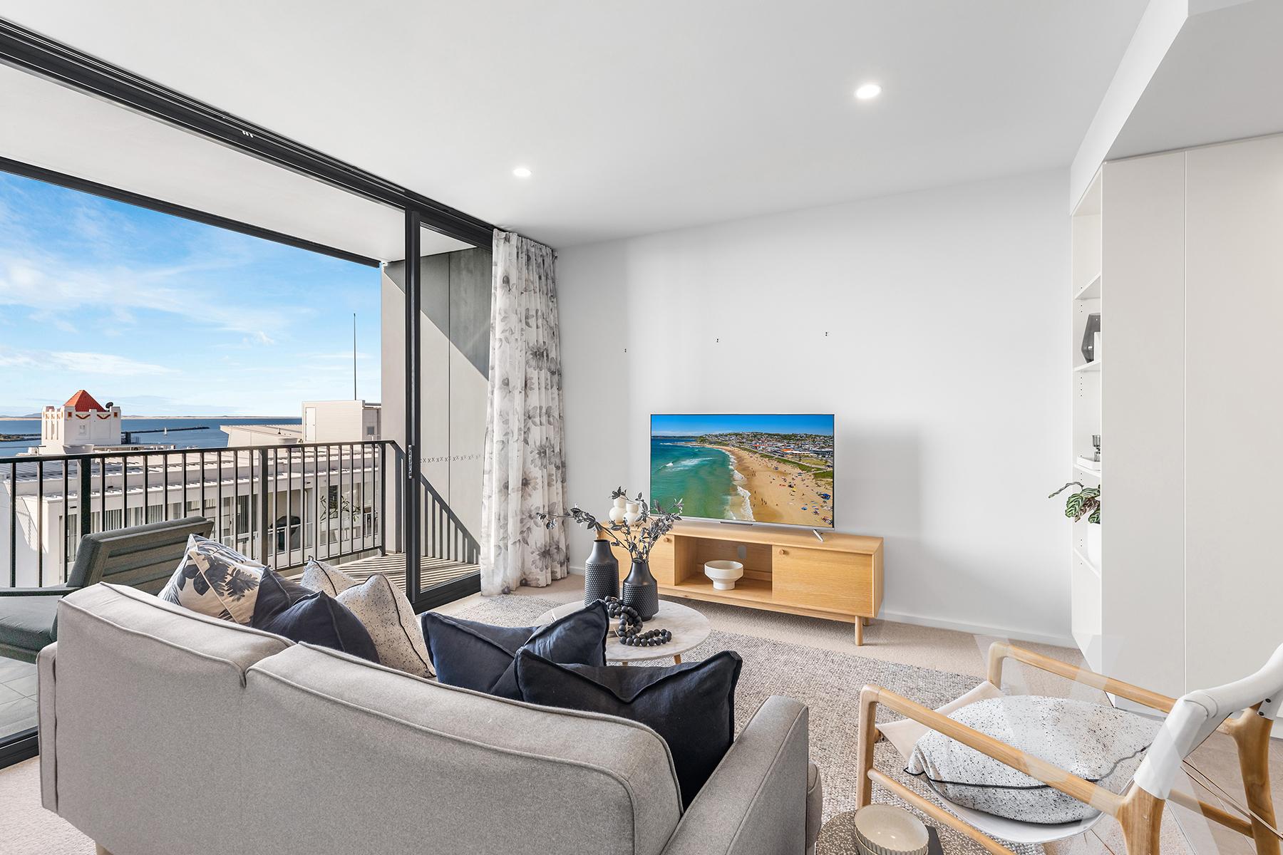 504/60 King Street Newcastle NSW