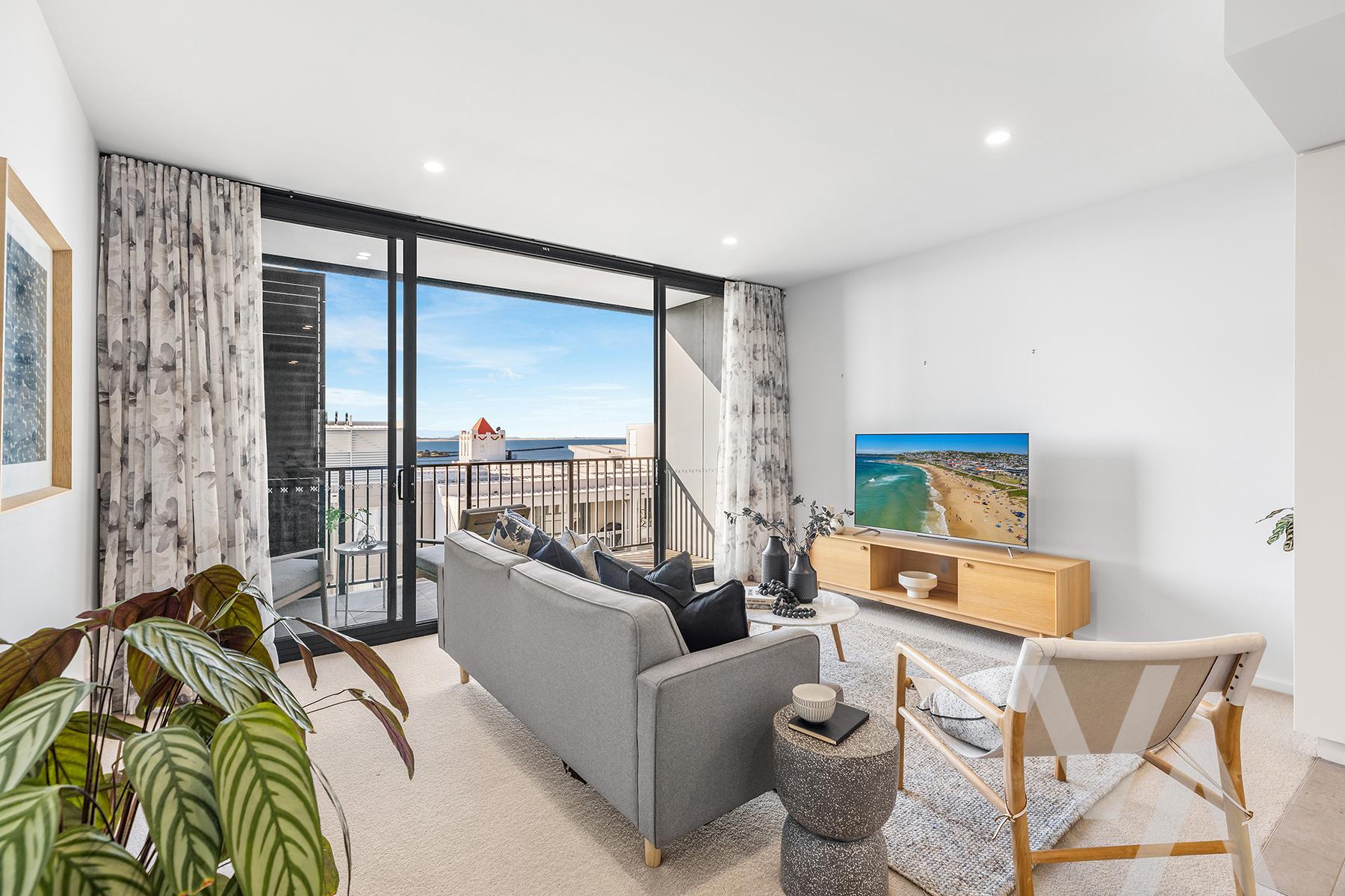 504/60 King Street Newcastle NSW