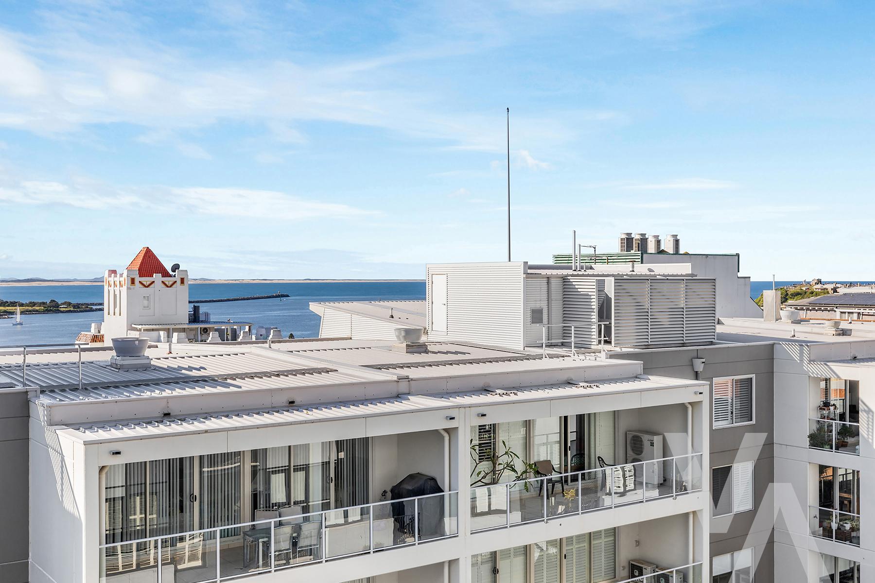 504/60 King Street Newcastle NSW