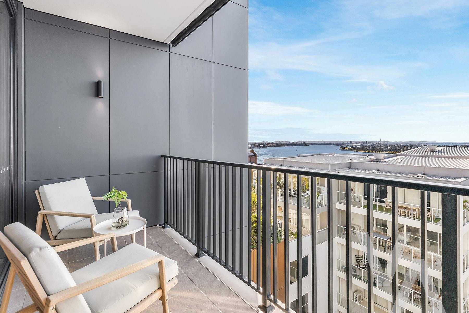 504/60 King Street Newcastle NSW