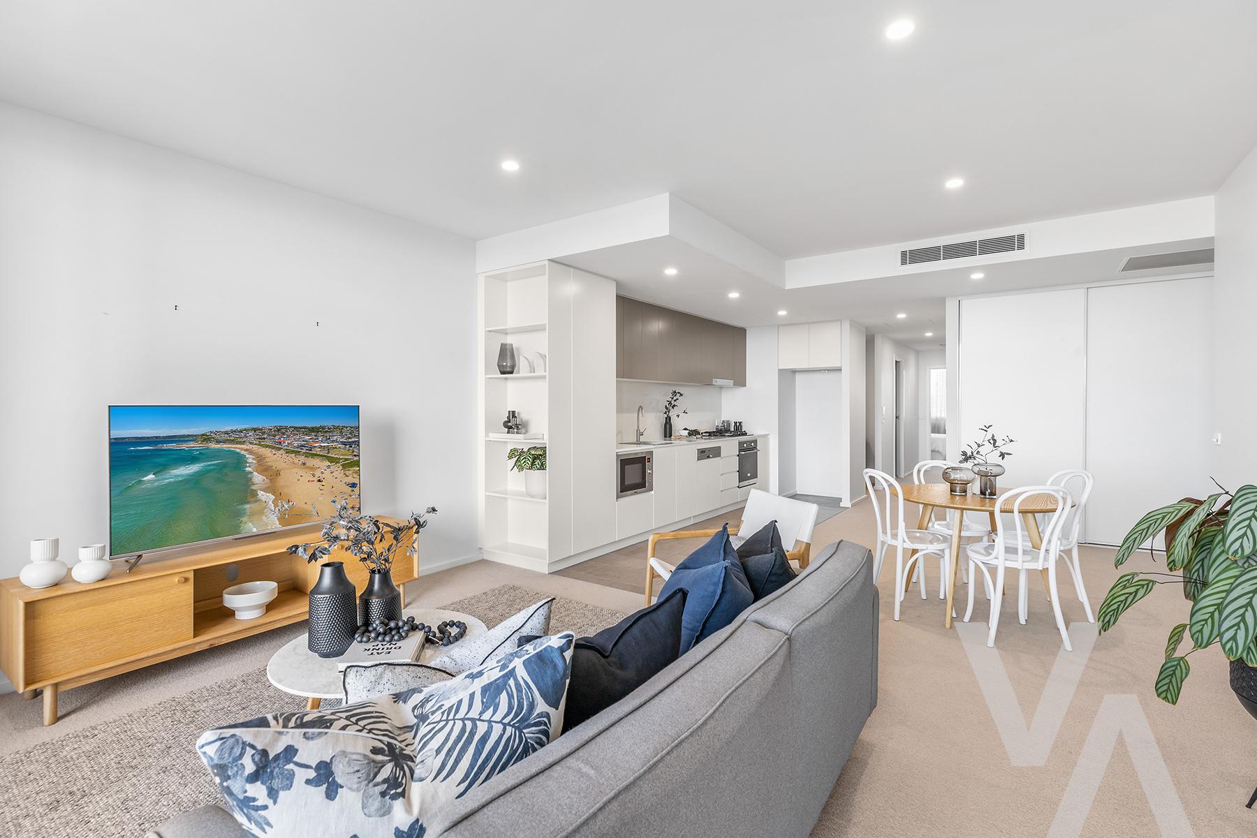 504/60 King Street Newcastle NSW