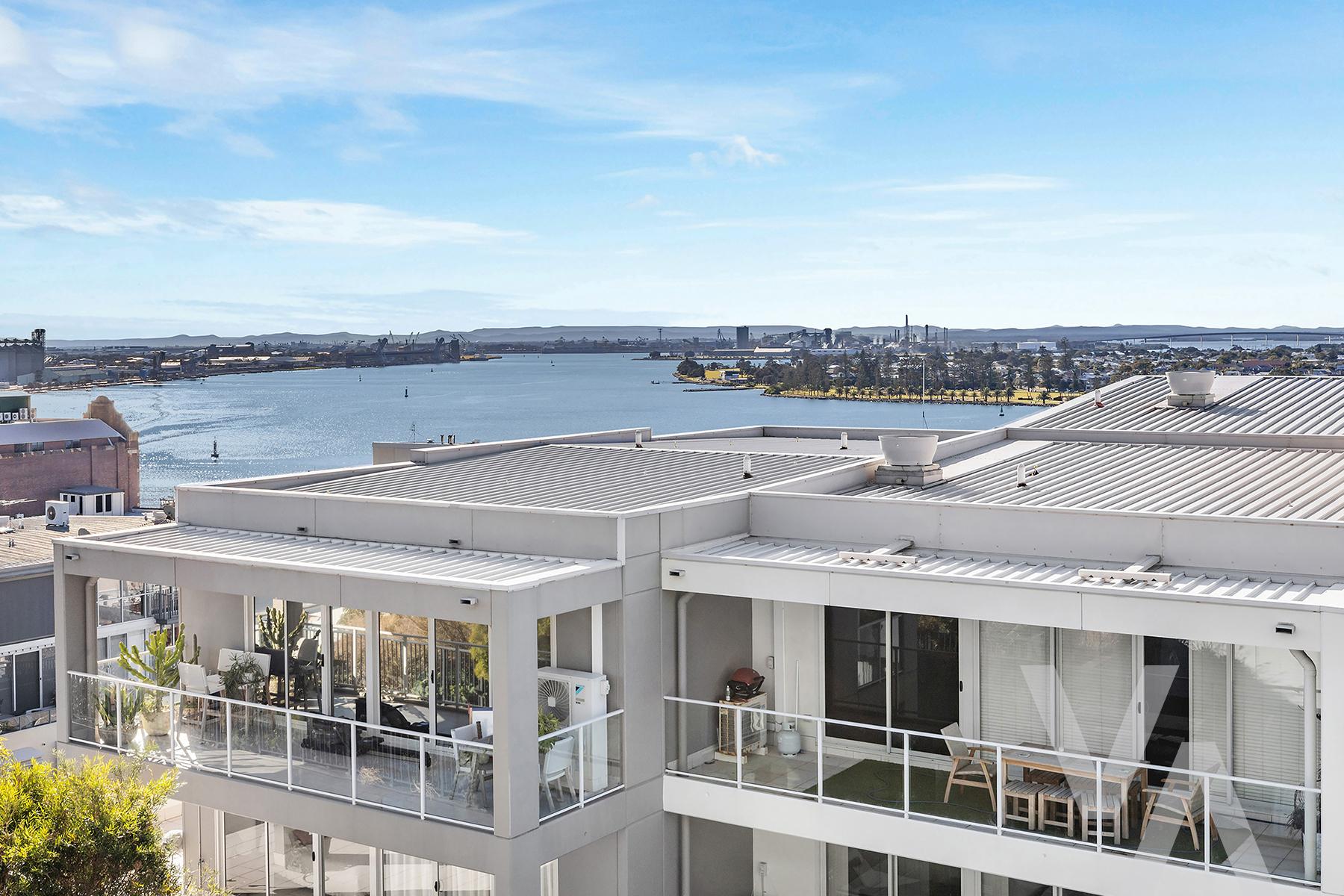 504/60 King Street Newcastle NSW