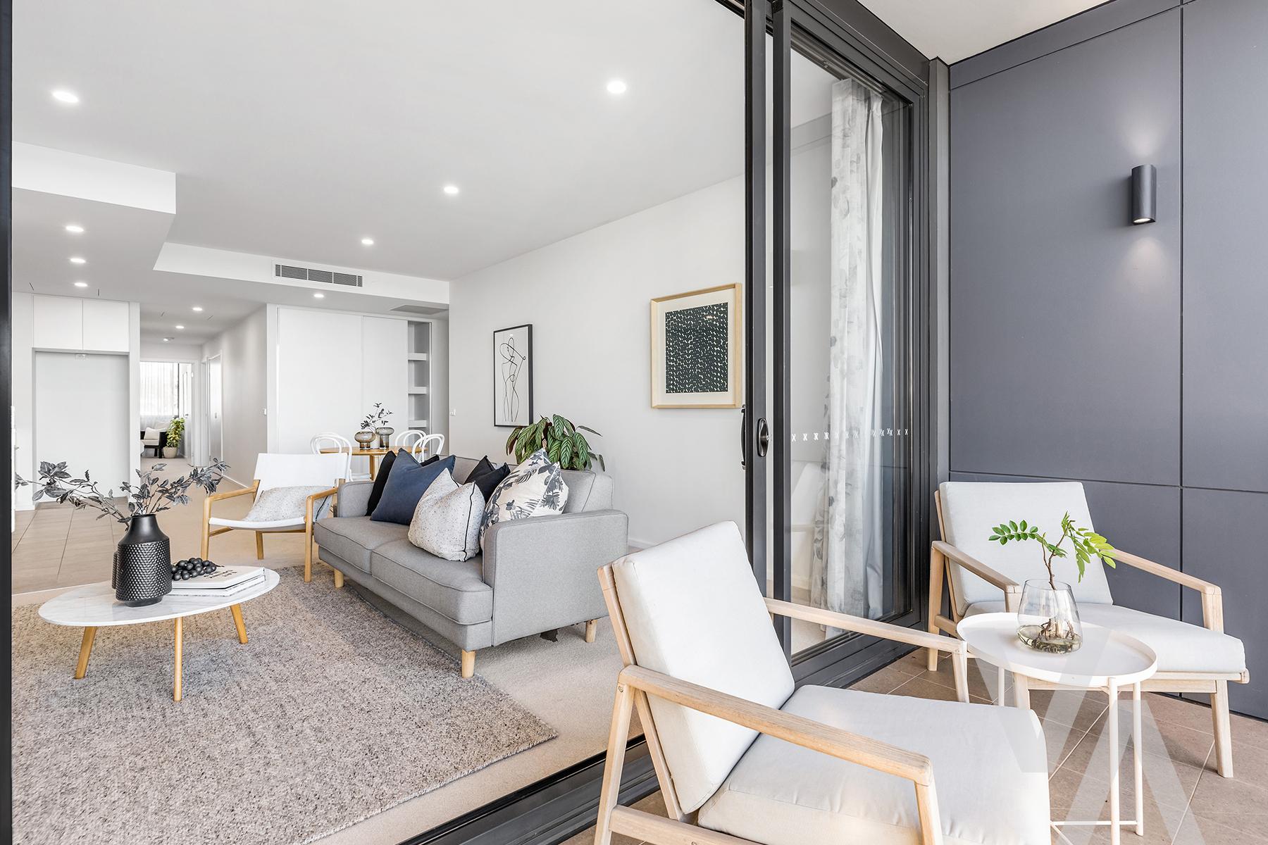 504/60 King Street Newcastle NSW