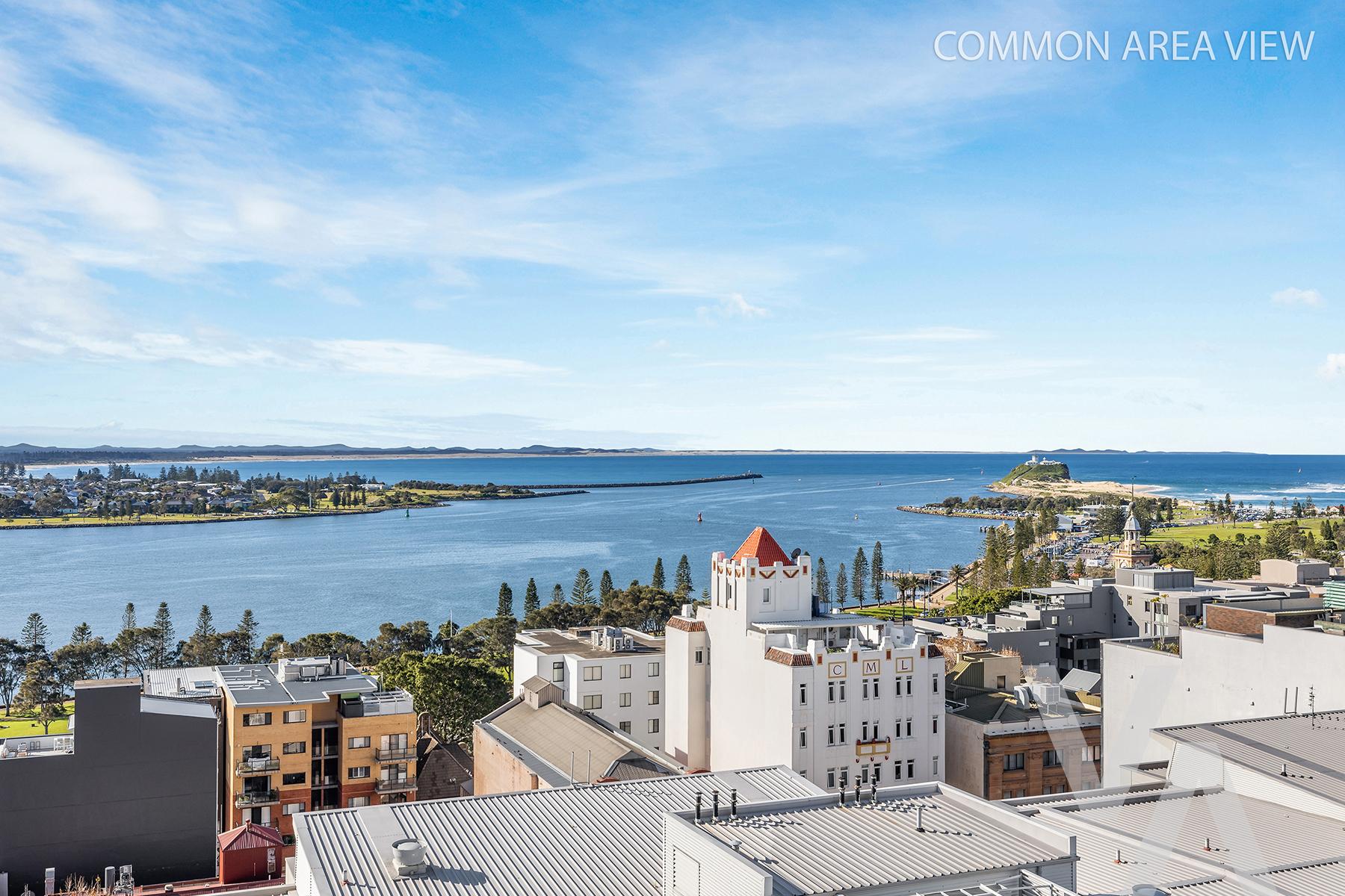 504/60 King Street Newcastle NSW