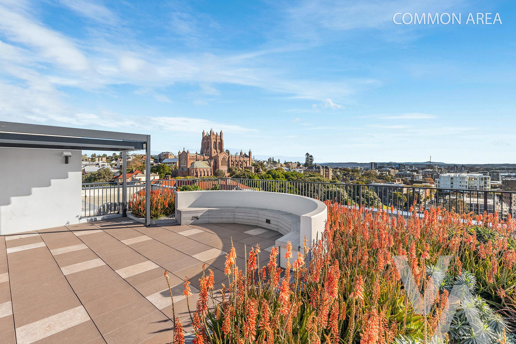 504/60 King Street Newcastle NSW