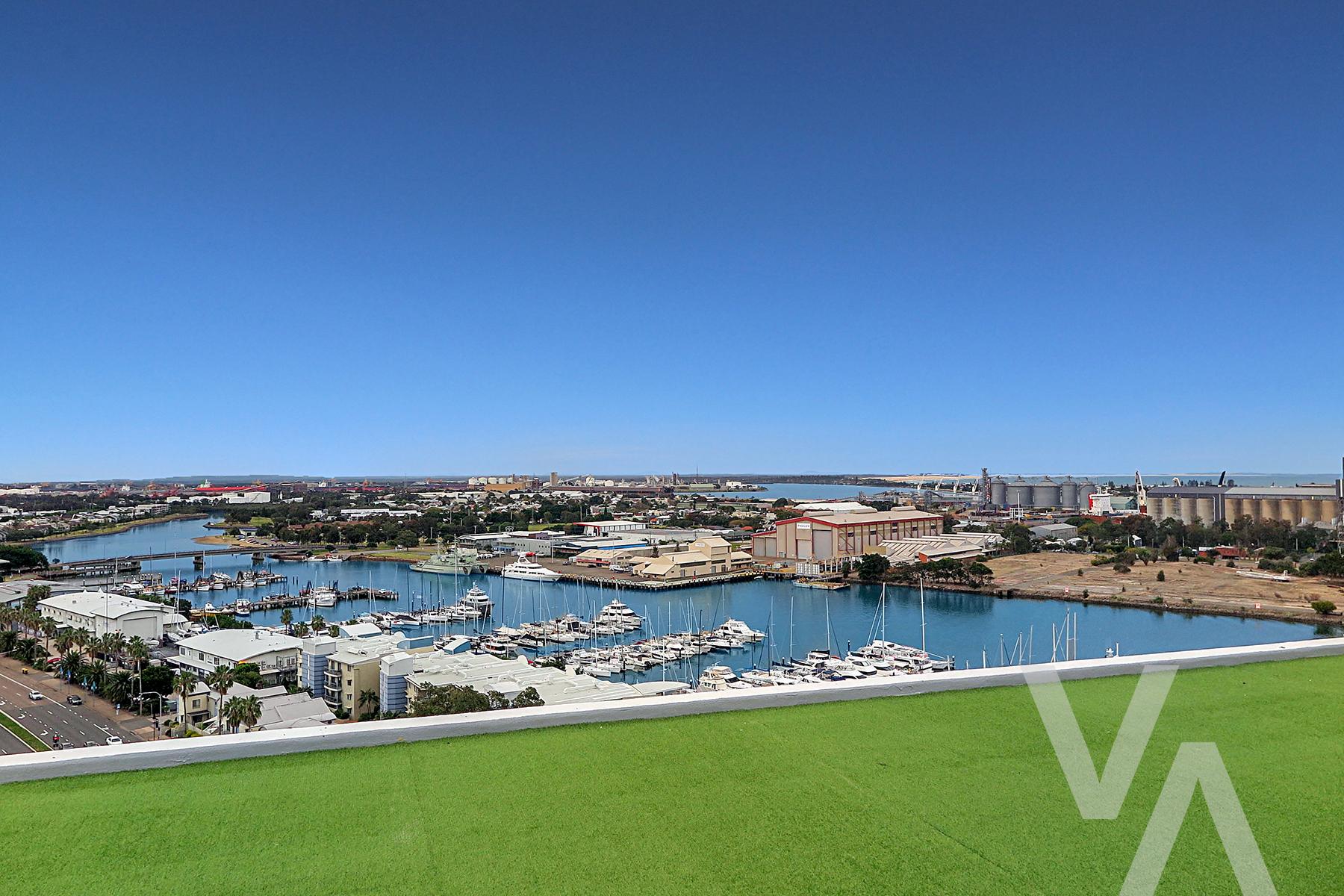 305/10 Bishopsgate Street Wickham NSW