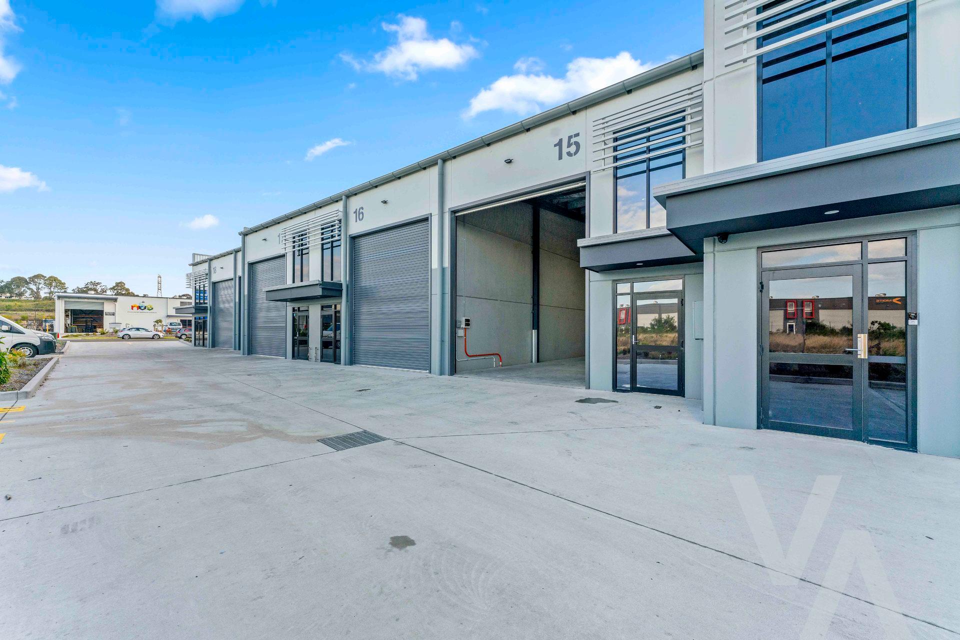 Unit 15/50 Riverside Drive Mayfield West NSW