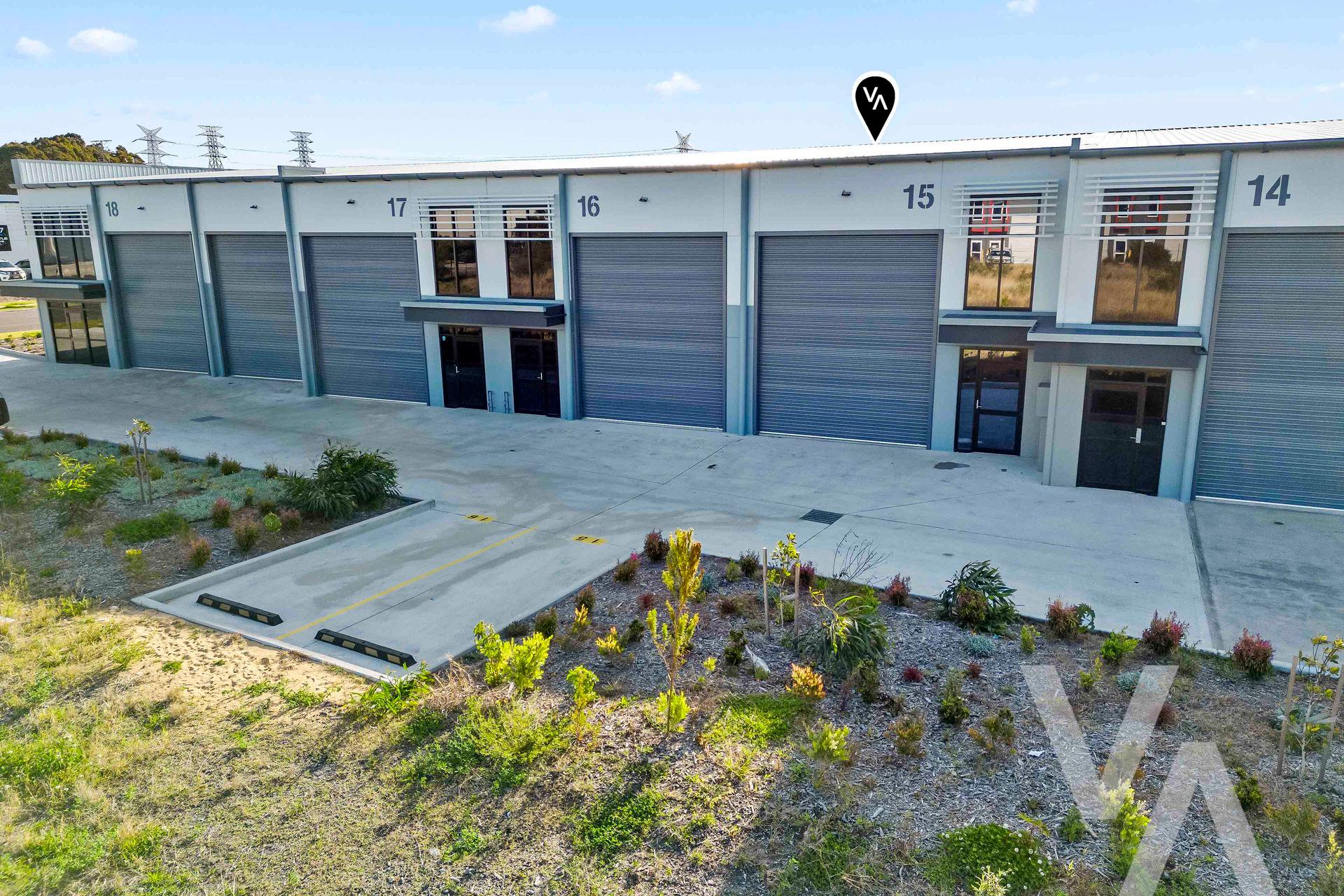 Unit 15/50 Riverside Drive Mayfield West NSW