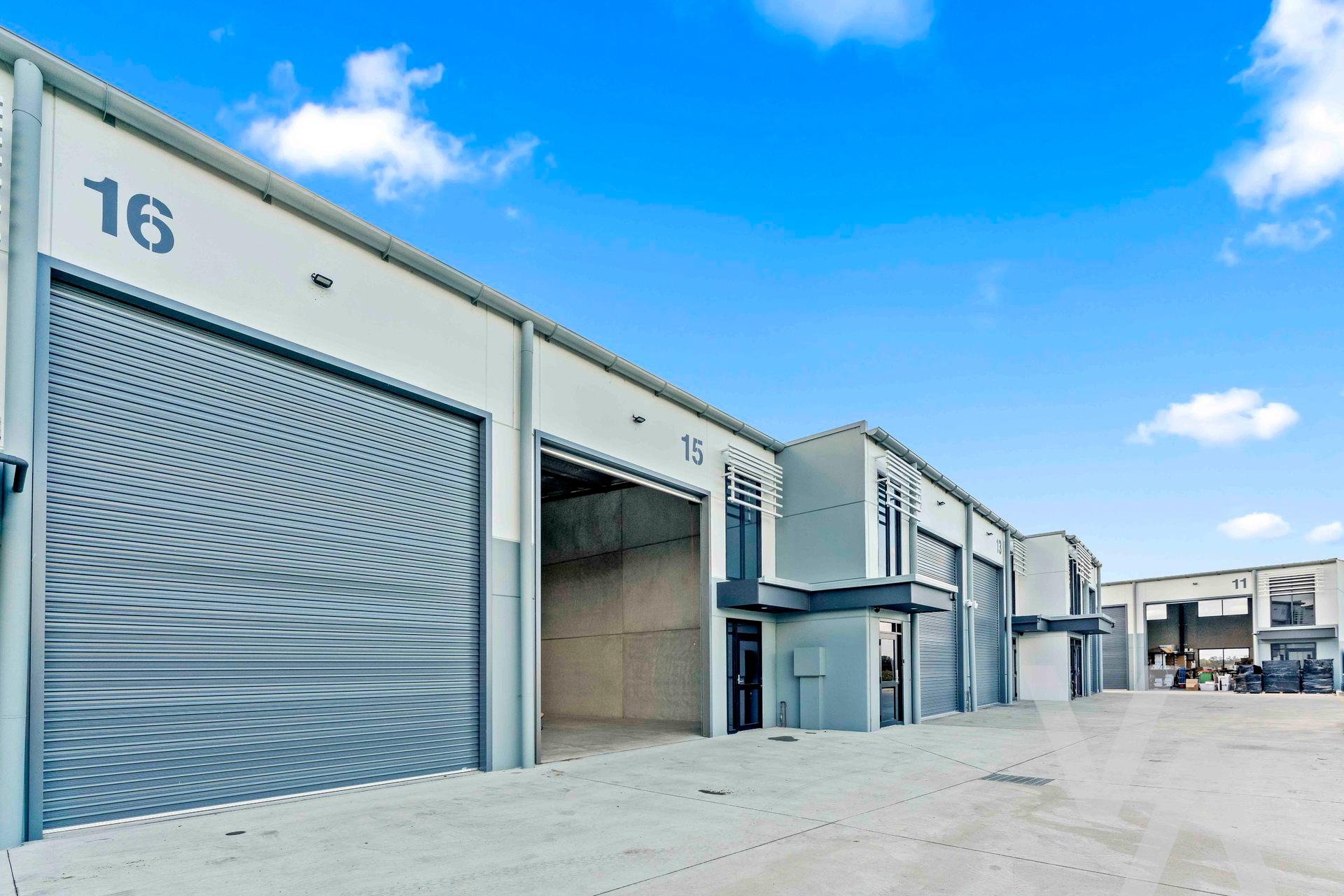 Unit 15/50 Riverside Drive Mayfield West NSW