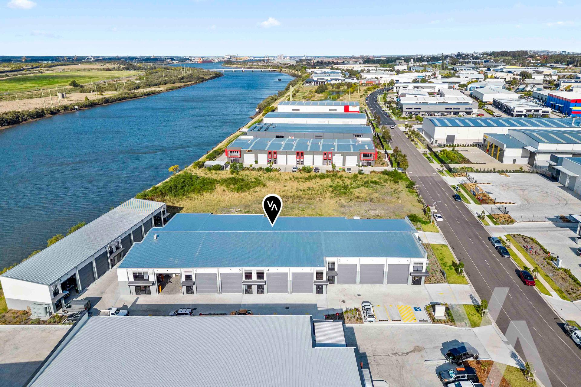 Unit 15/50 Riverside Drive Mayfield West NSW