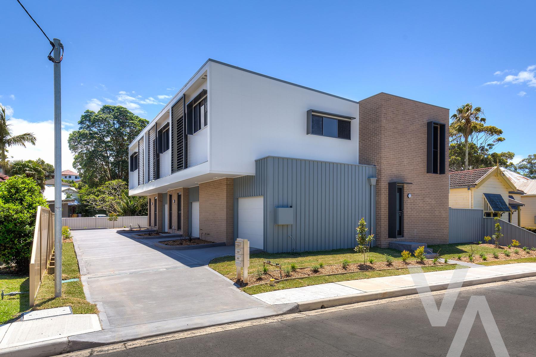 2/67 Wilton Street Merewether NSW