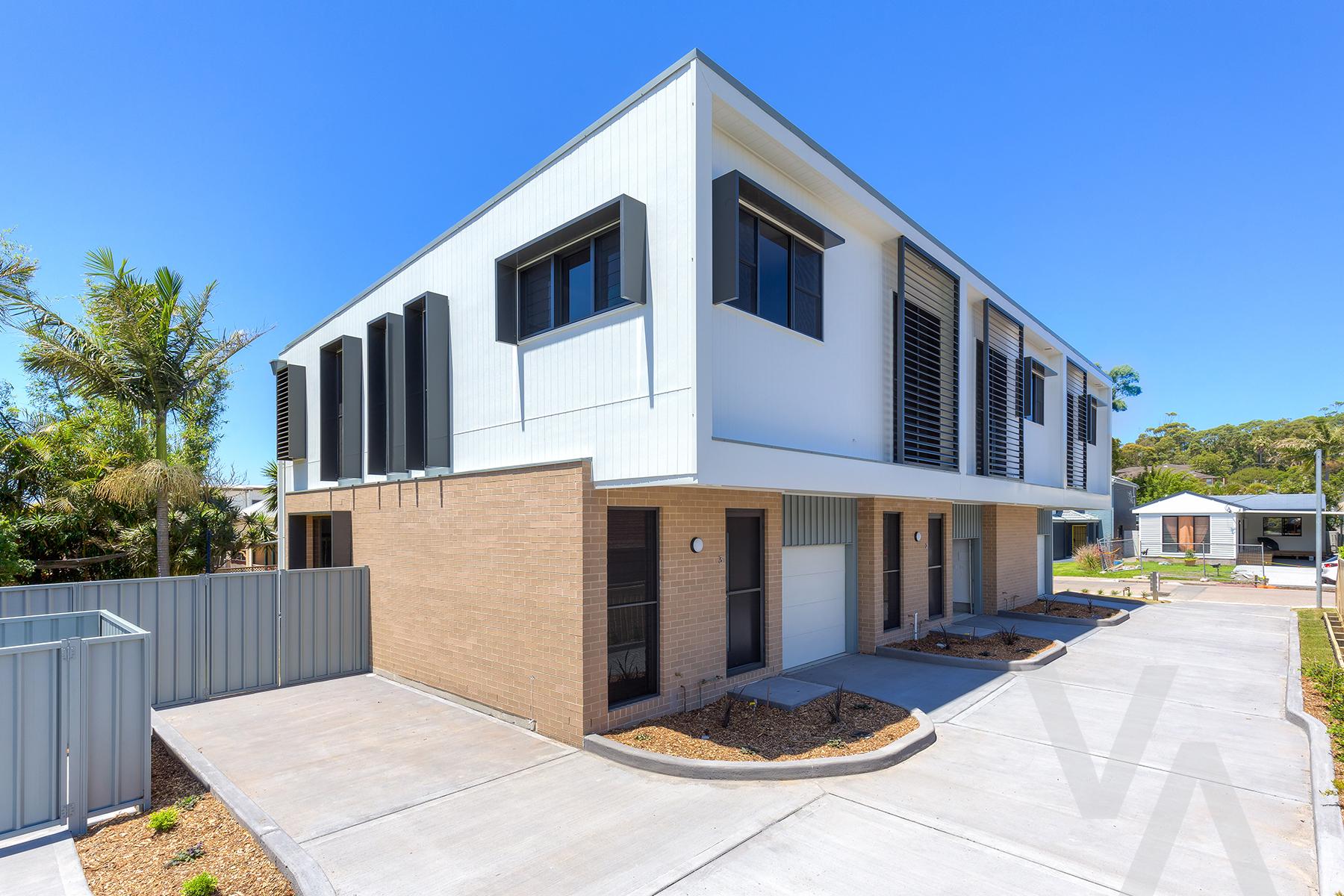 2/67 Wilton Street Merewether NSW
