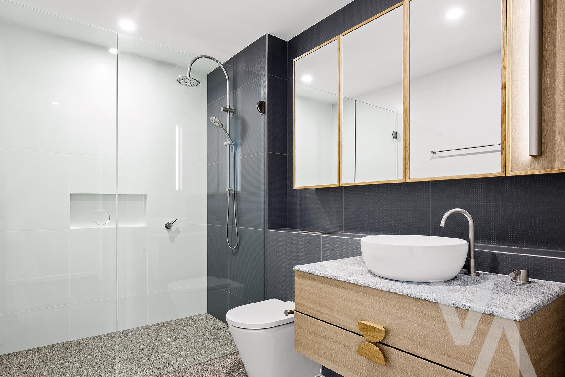 407/23 Honeysuckle  Drive Newcastle NSW