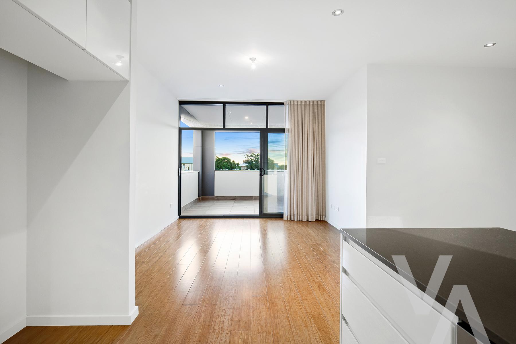 204/119 Tudor  Street Hamilton NSW