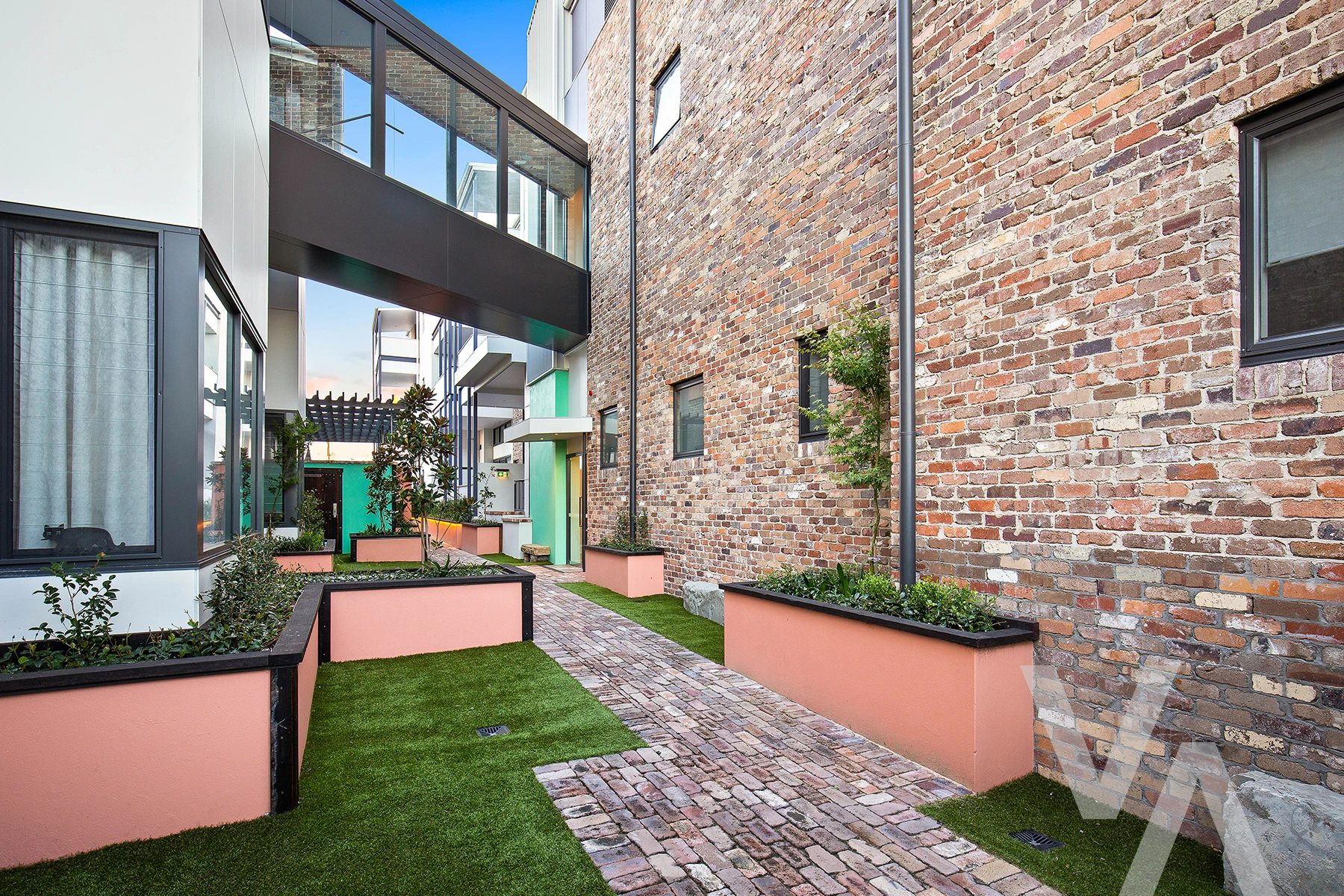 204/119 Tudor Street Hamilton NSW