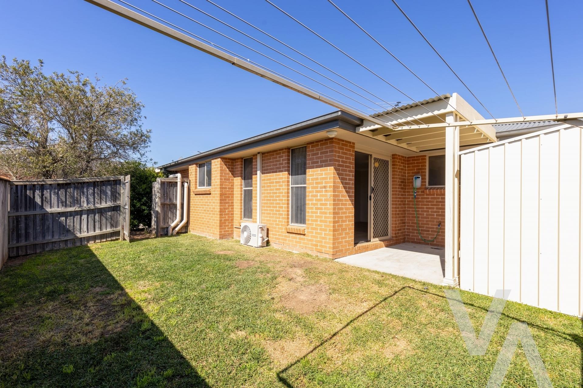Unit 1/19  Durham Road East Branxton NSW