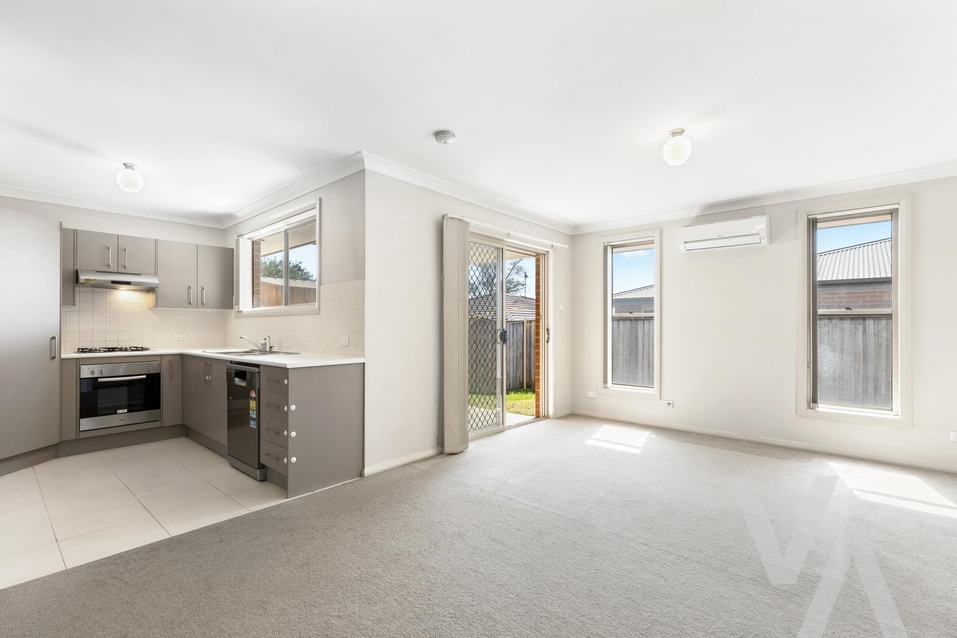 Unit 1/19  Durham Road East Branxton NSW