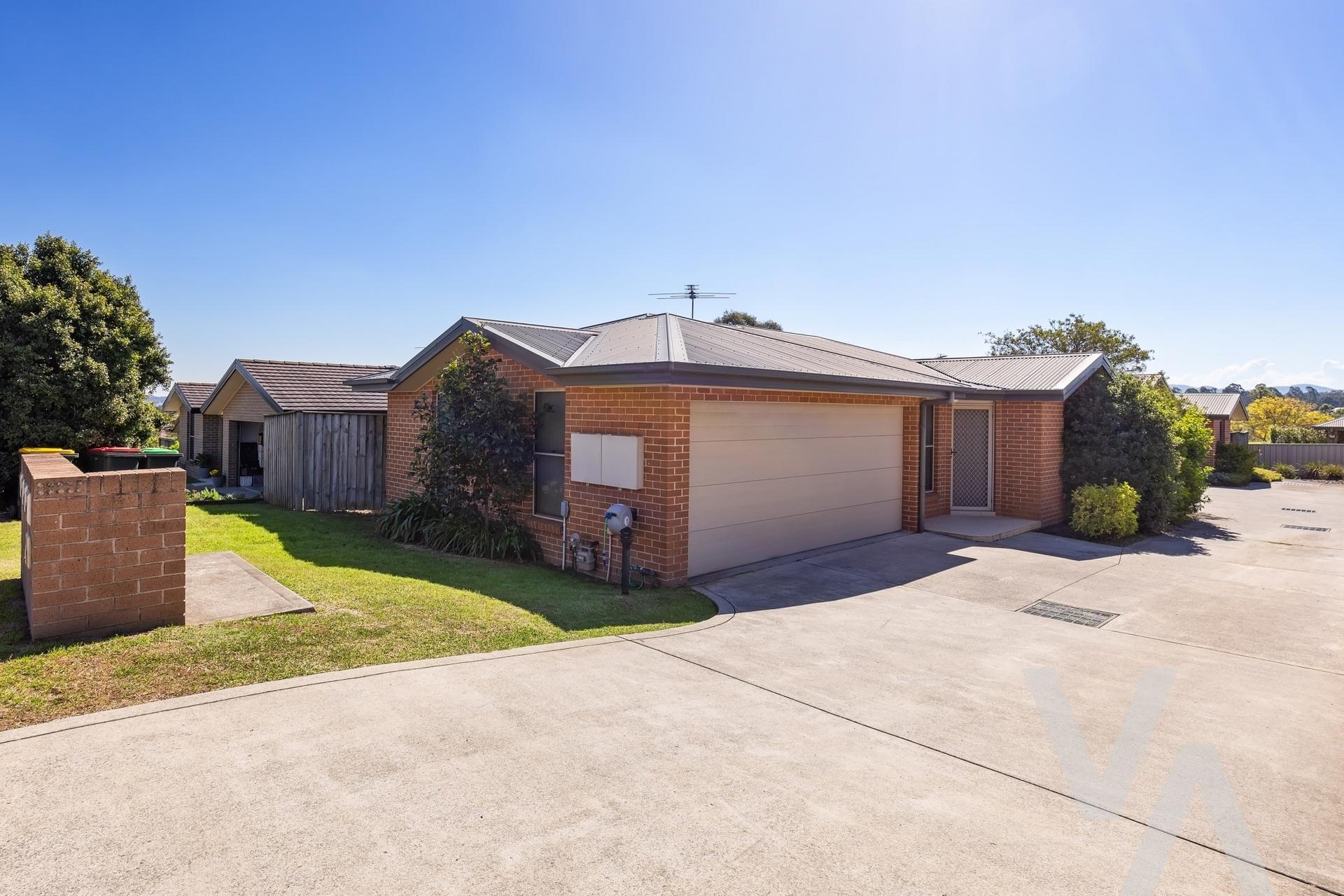 Unit 1/19  Durham Road East Branxton NSW