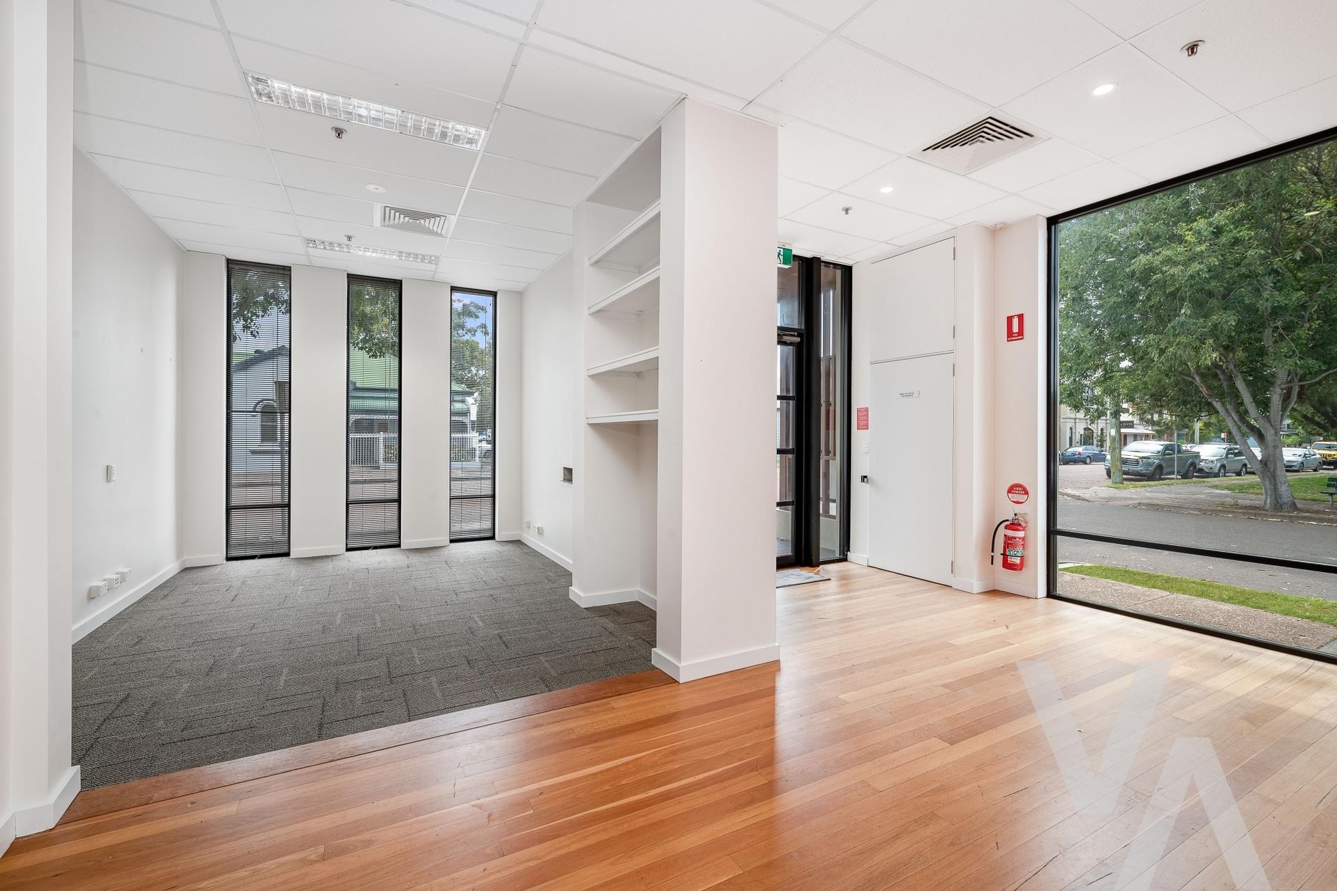 47 James Street Hamilton NSW
