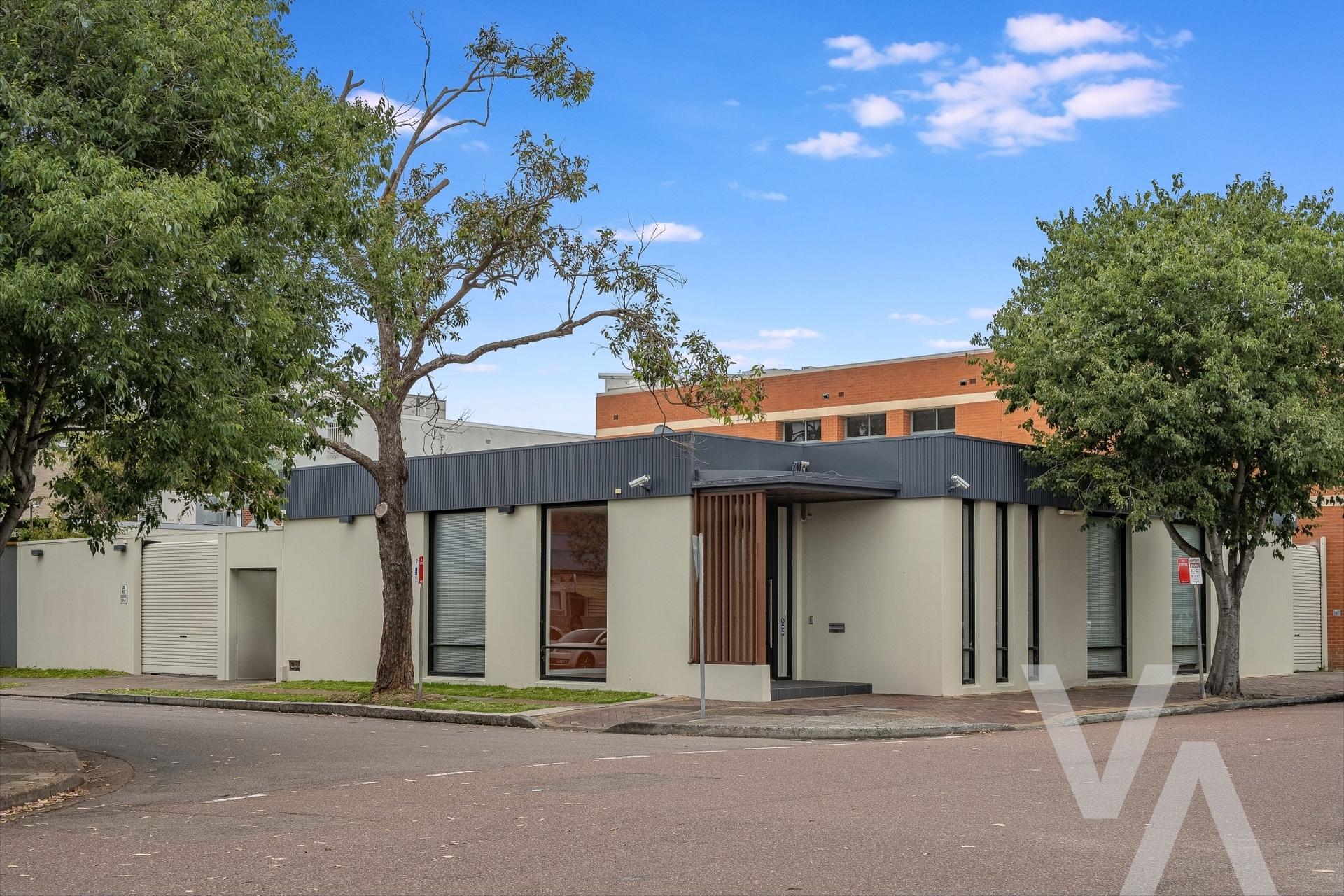 47 James Street Hamilton NSW
