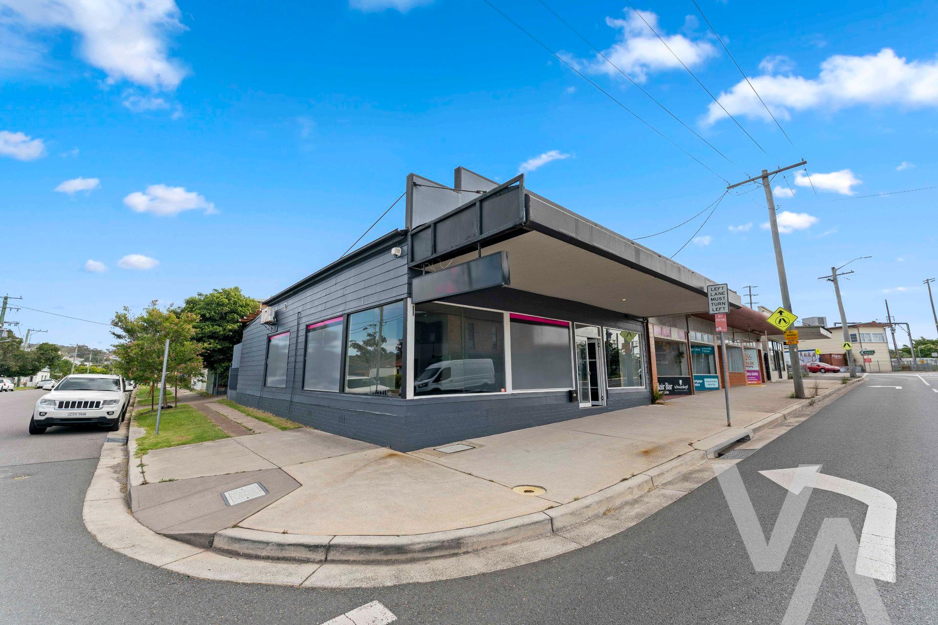 663 Glebe Road Adamstown NSW