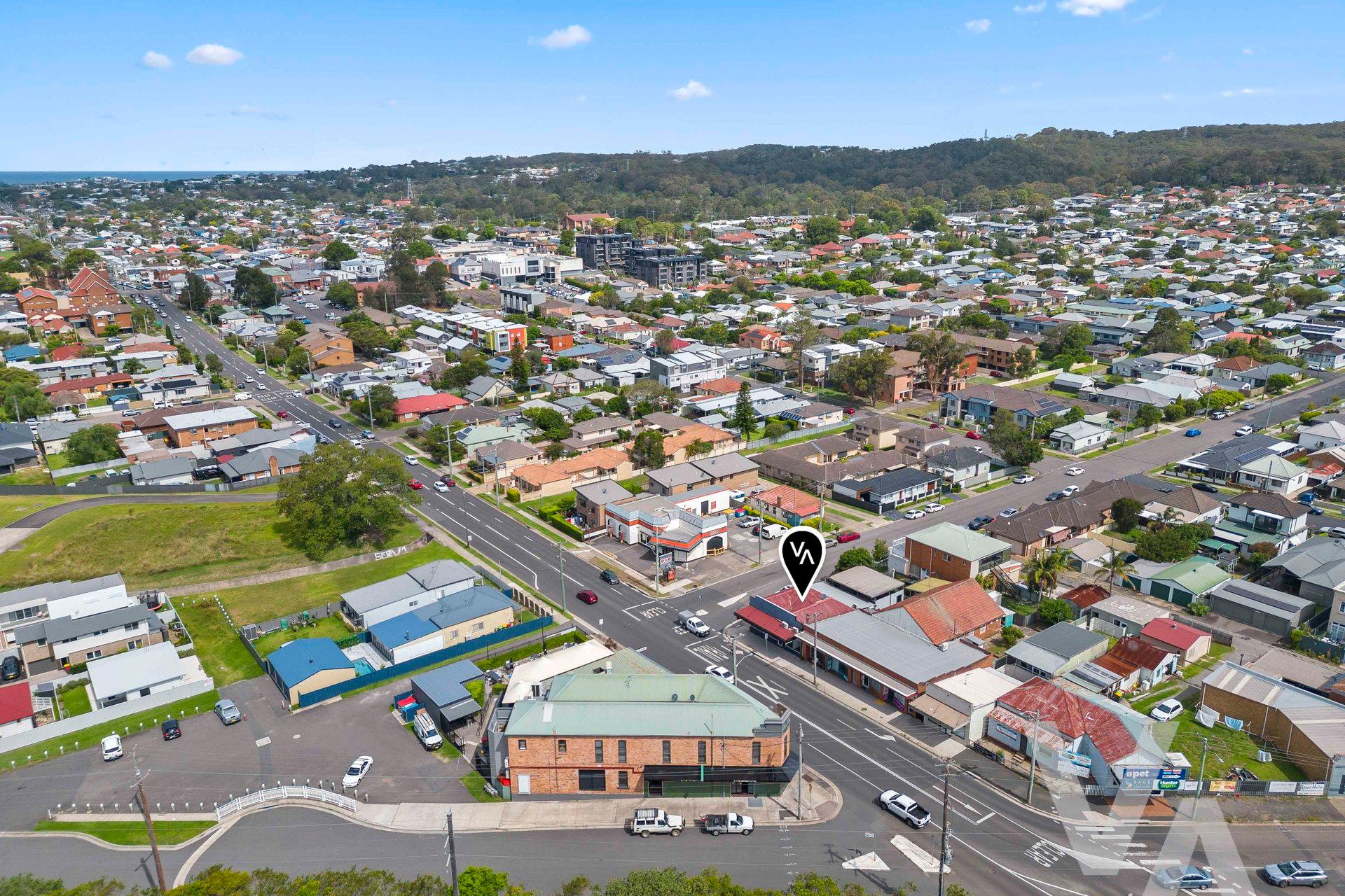663 Glebe Road Adamstown NSW