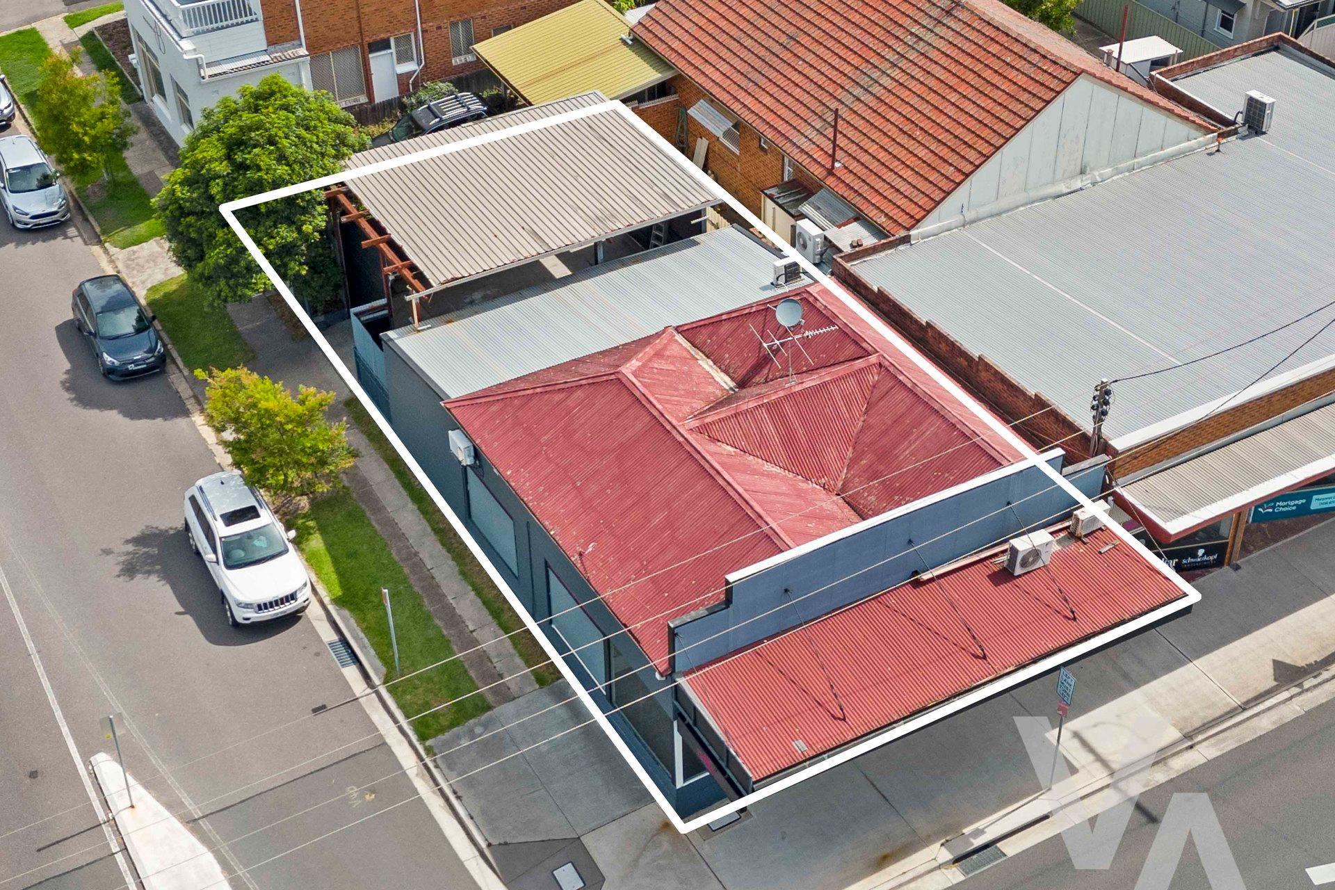 663 Glebe Road Adamstown NSW