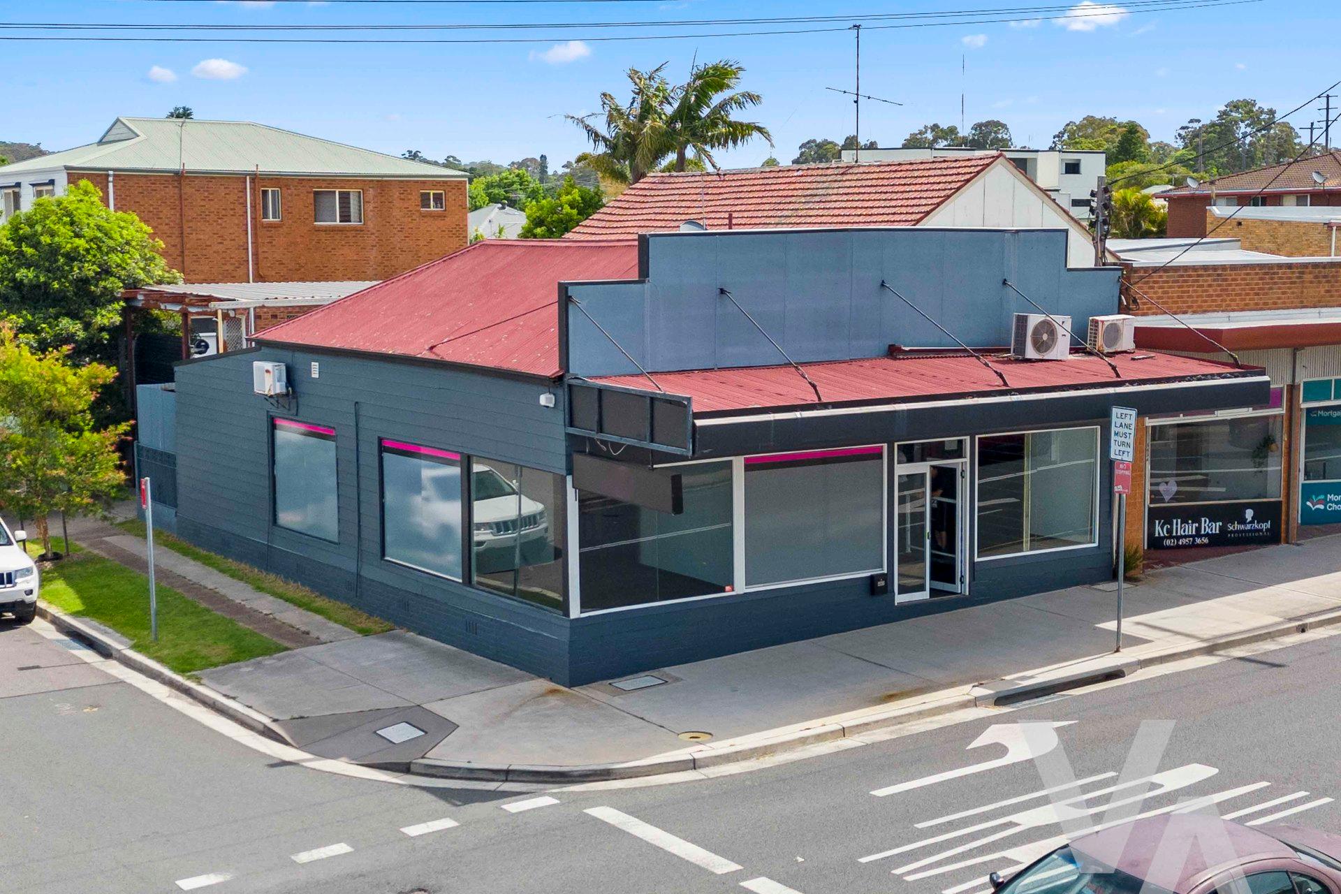 663 Glebe Road Adamstown NSW