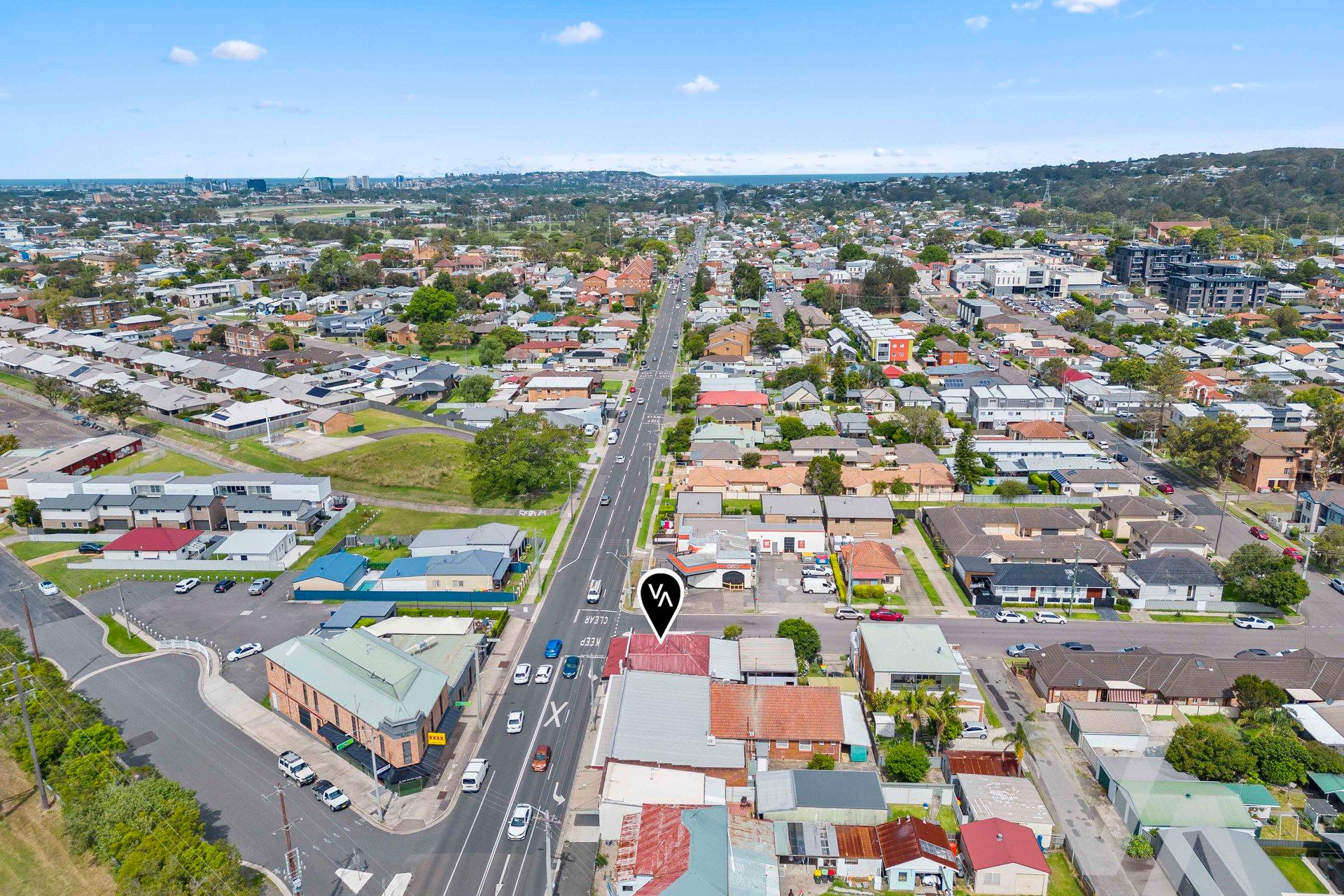 663 Glebe Road Adamstown NSW