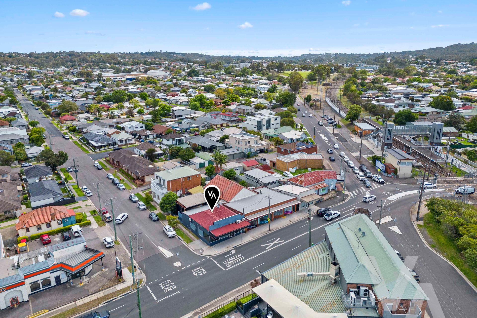 663 Glebe Road Adamstown NSW