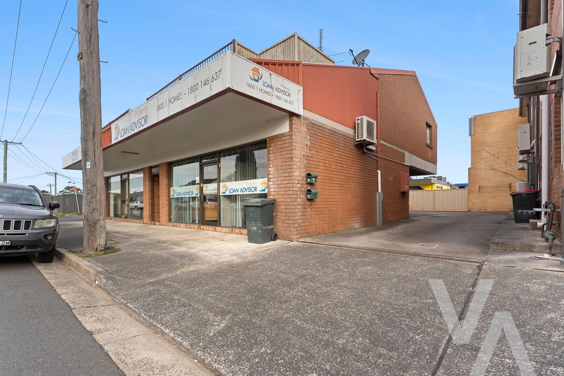 495-503 Pacific  Highway Belmont NSW