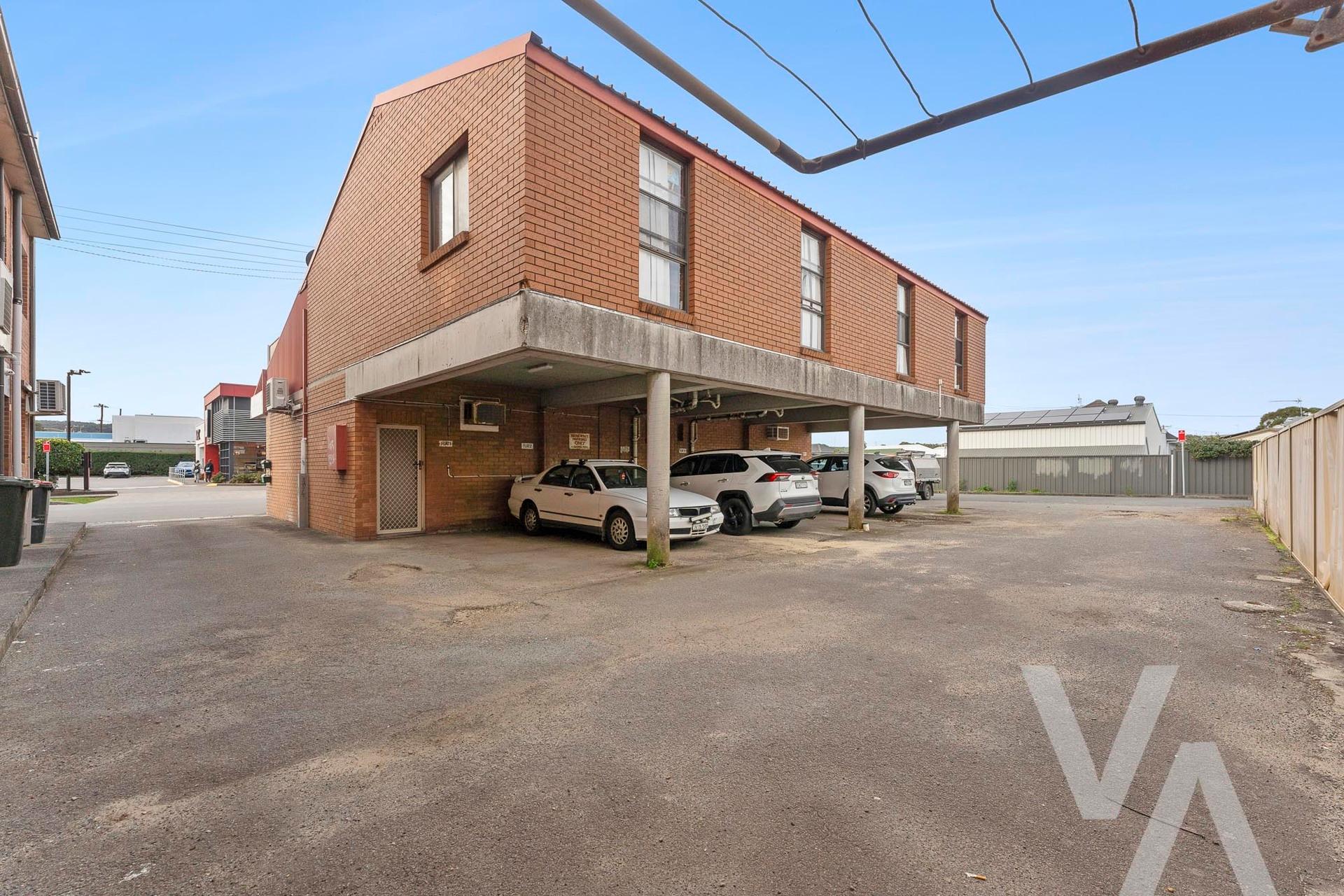 495-503 Pacific  Highway Belmont NSW