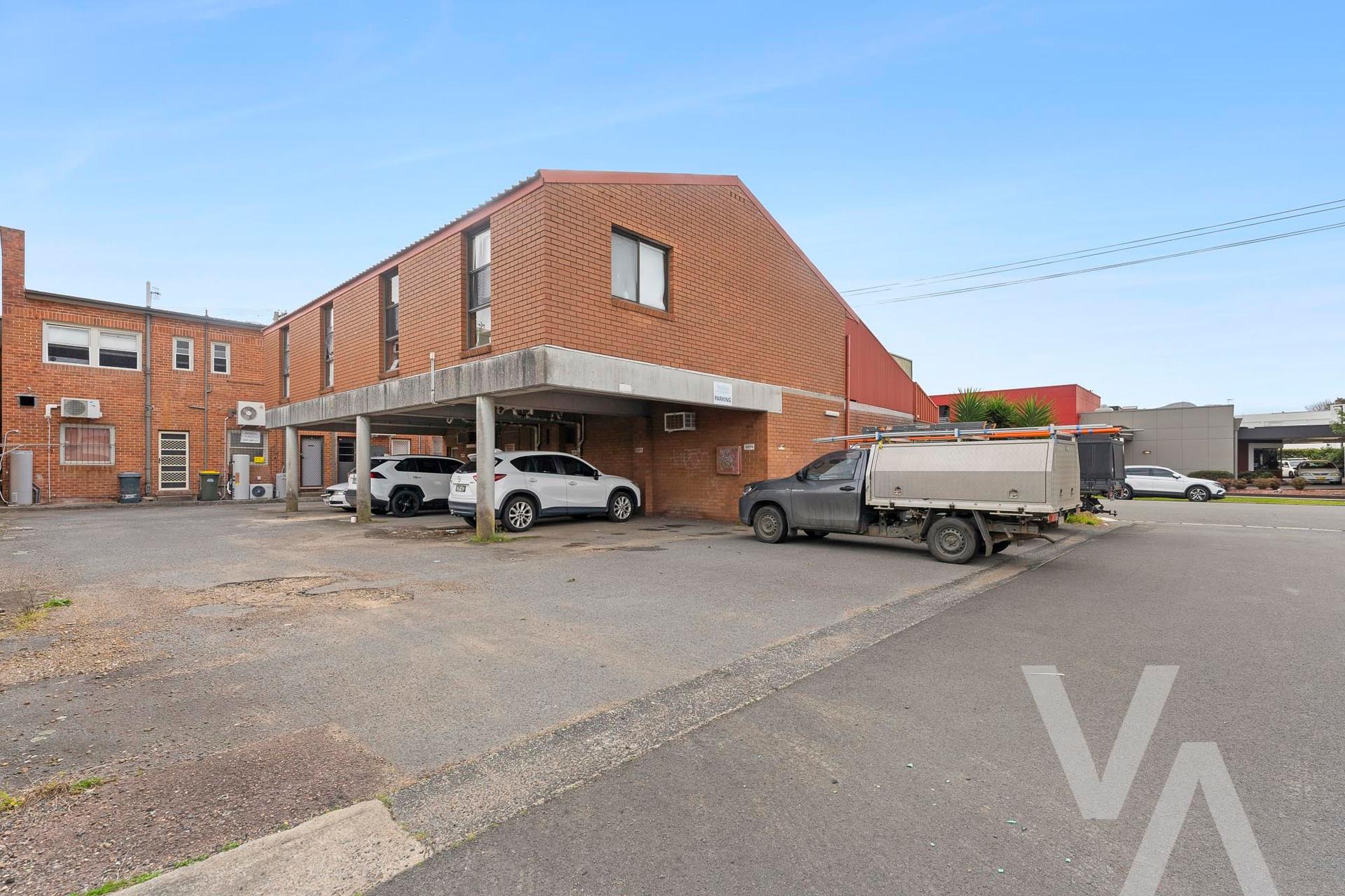 495-503 Pacific  Highway Belmont NSW