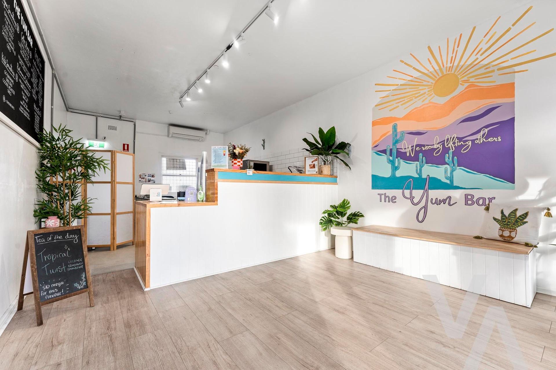 495-503 Pacific  Highway Belmont NSW