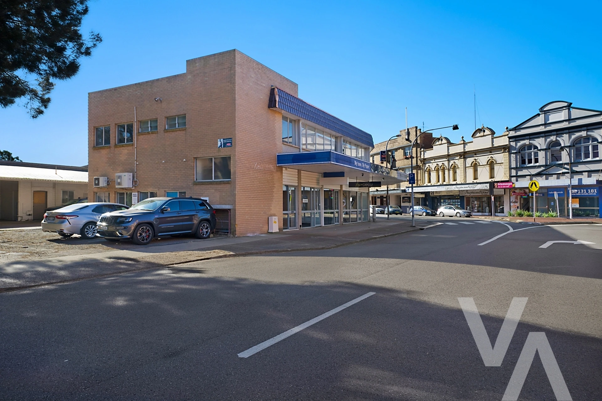 Shop 3/463a High Street Maitland NSW