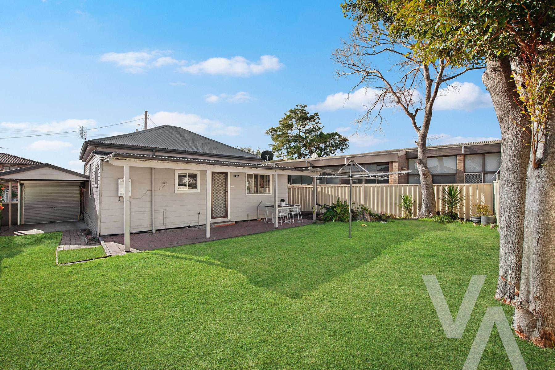 153 Brunker  Road Adamstown NSW