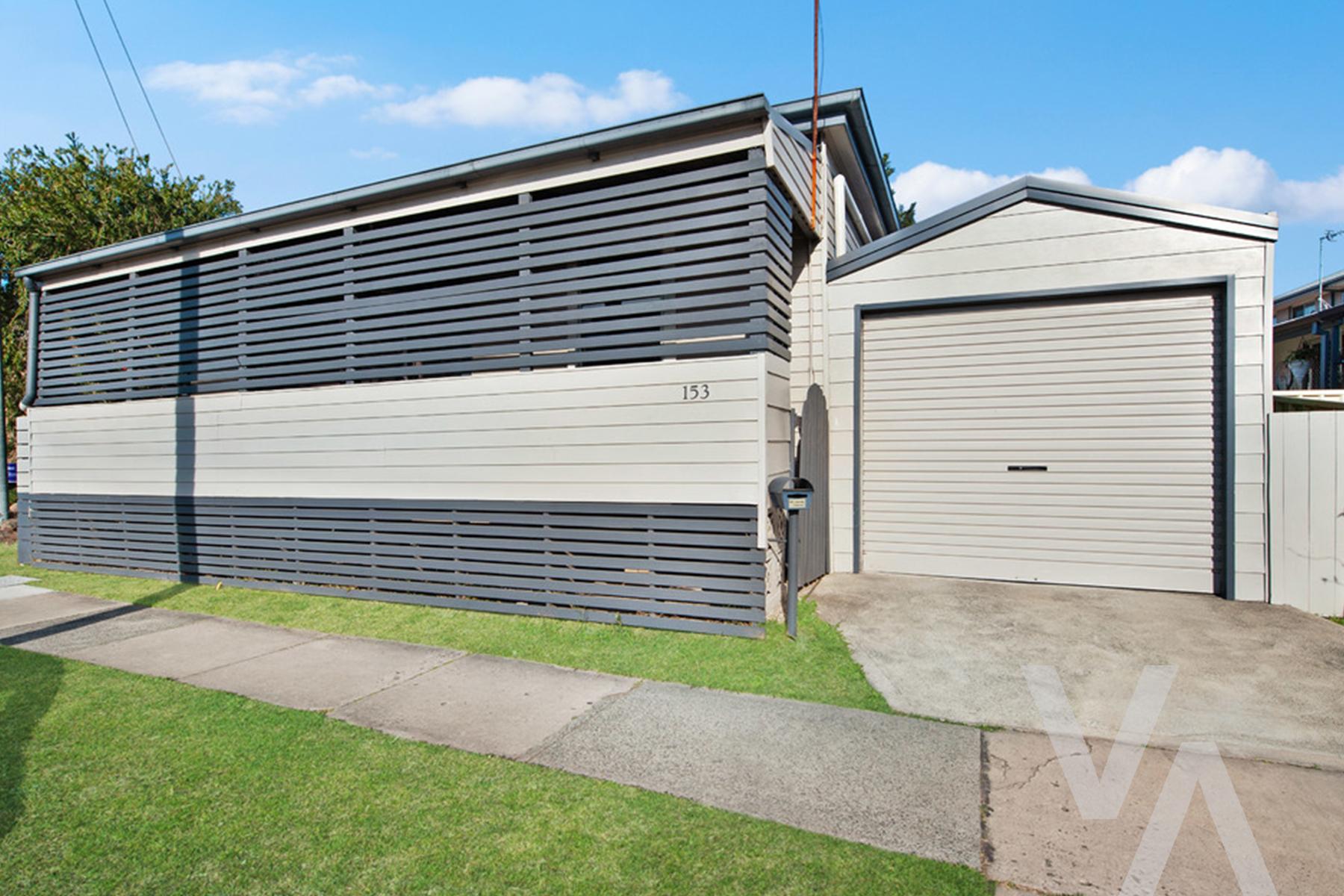 153 Brunker  Road Adamstown NSW