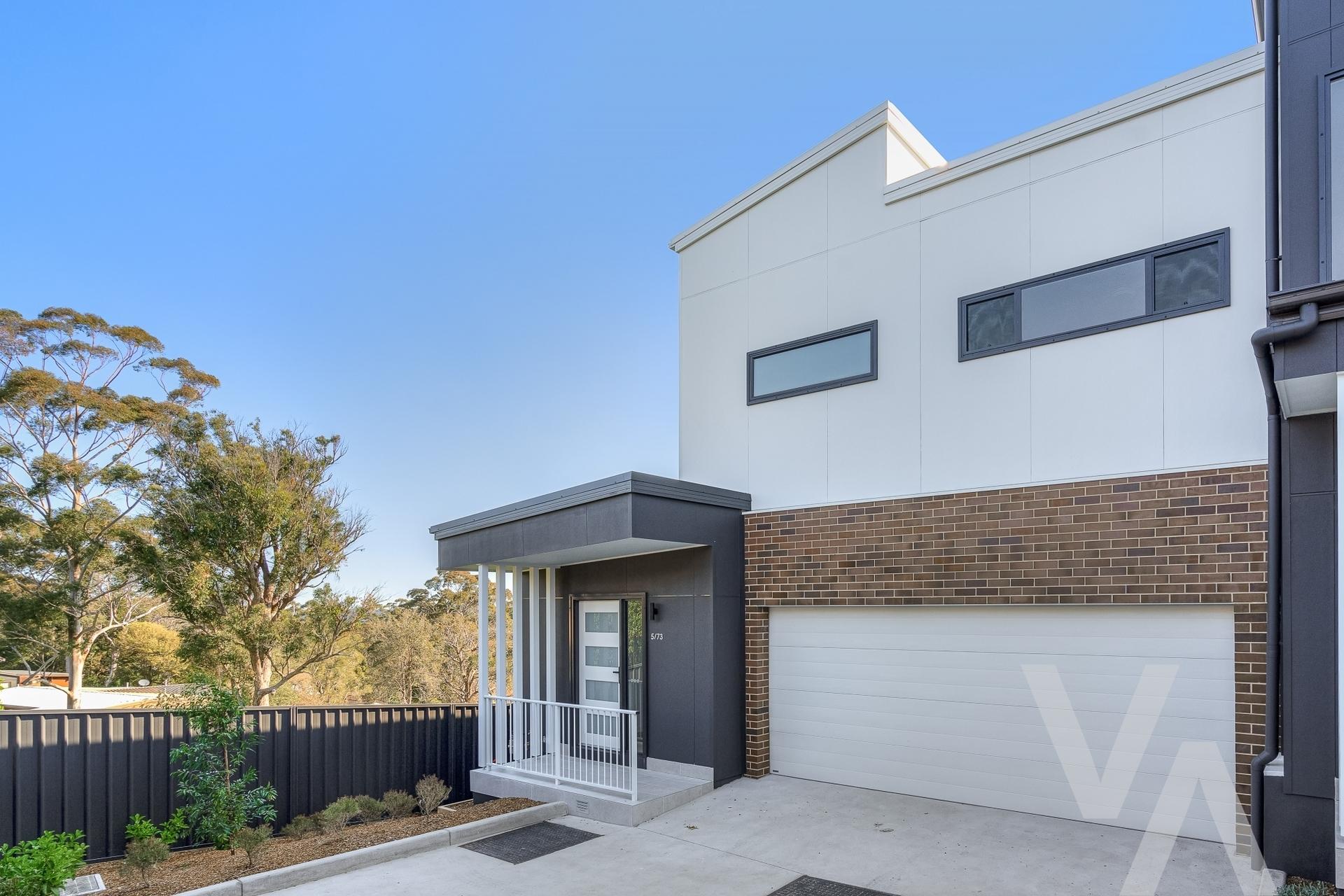 5/73 Dudley Road Charlestown NSW