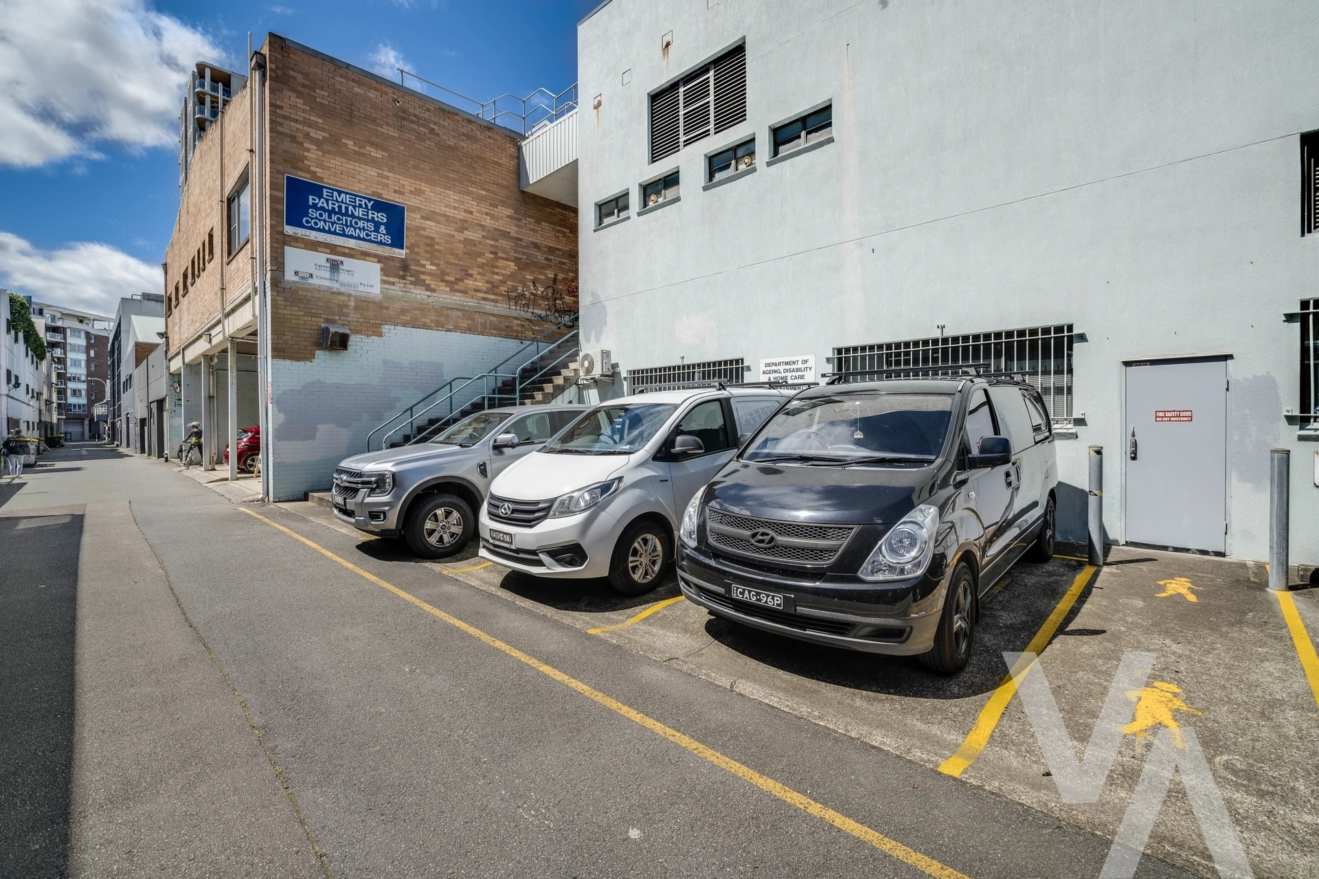 Suite 3,1st Floor/796 Hunter Street Newcastle West NSW