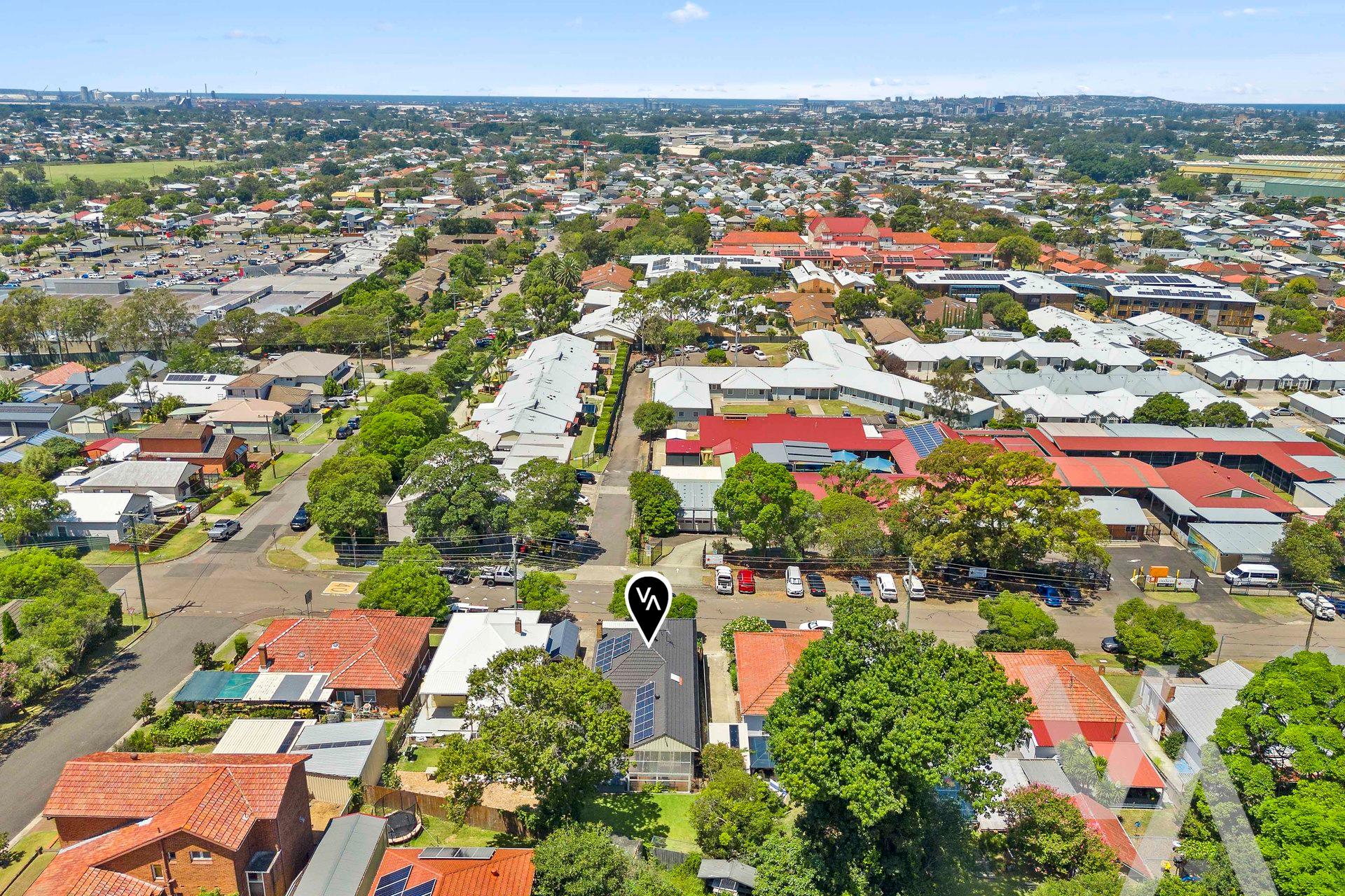 67 Harriet Street Waratah NSW
