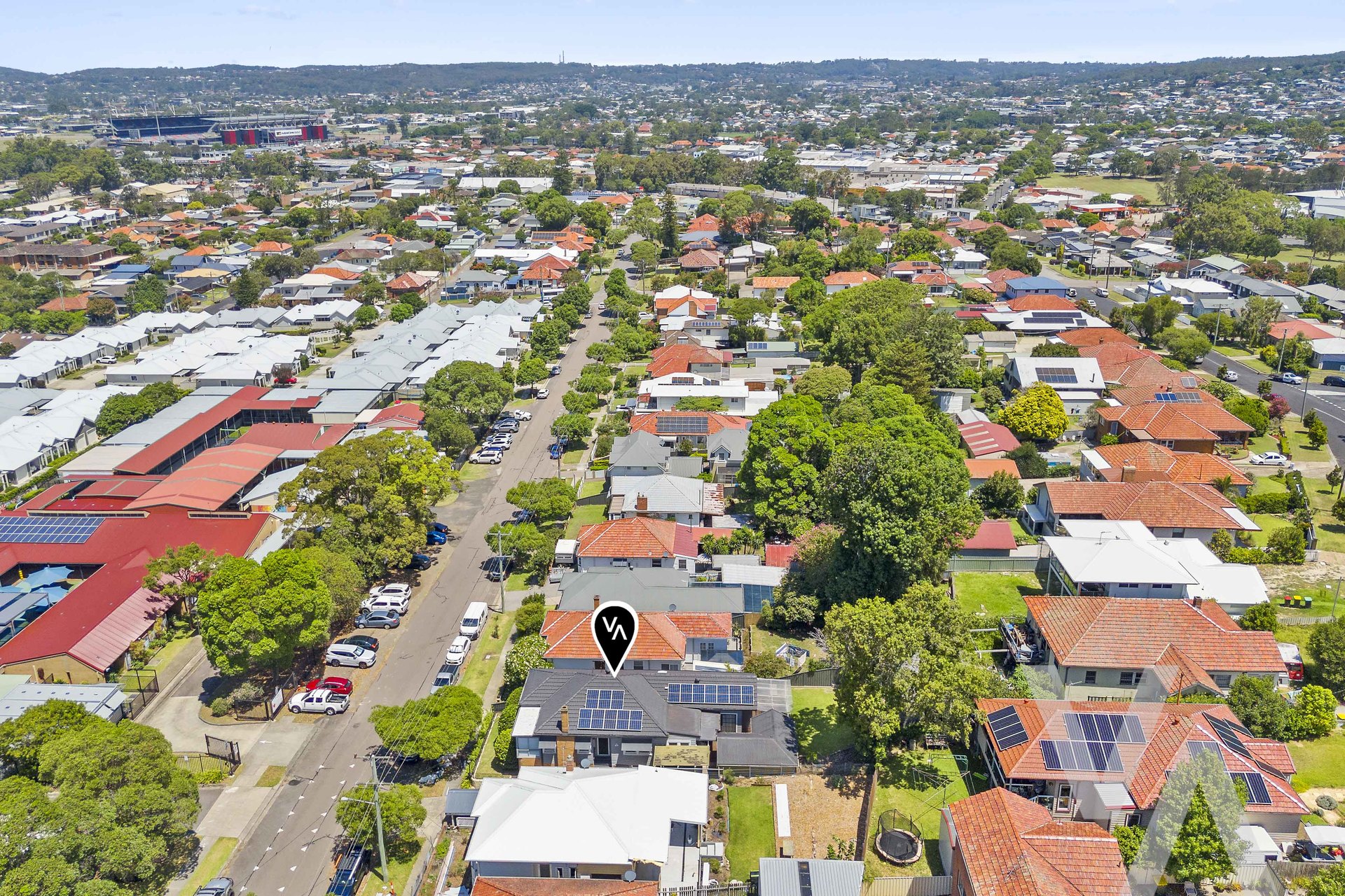 67 Harriet Street Waratah NSW