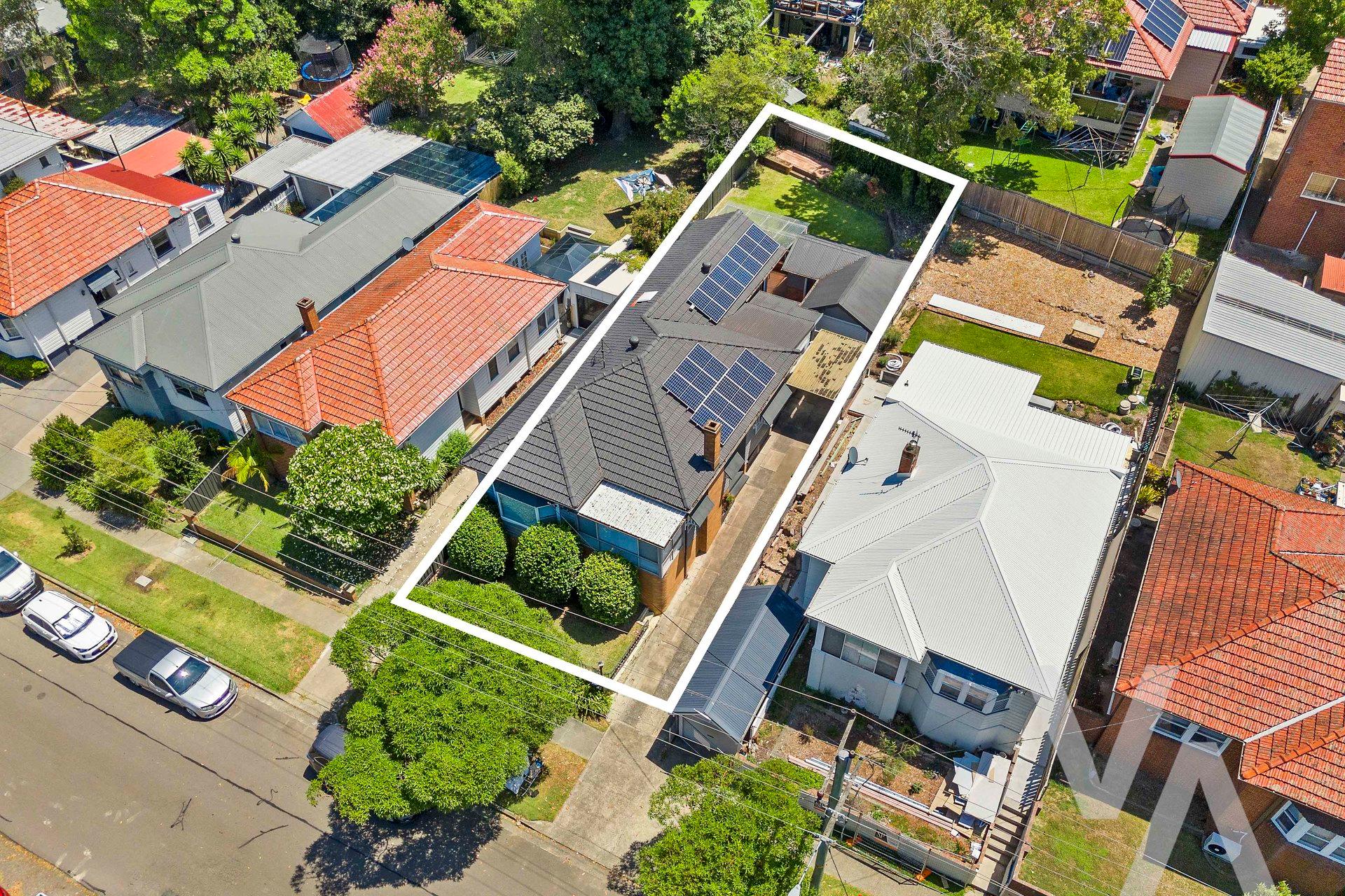 67 Harriet Street Waratah NSW