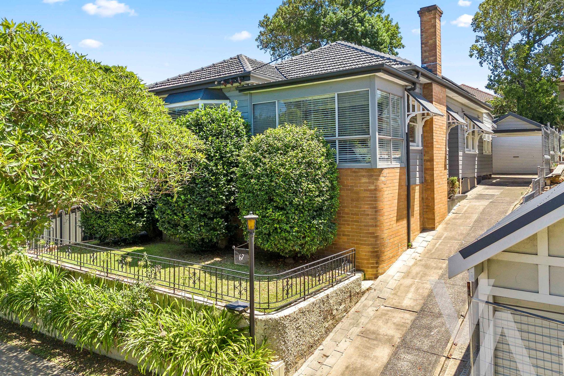 67 Harriet Street Waratah NSW