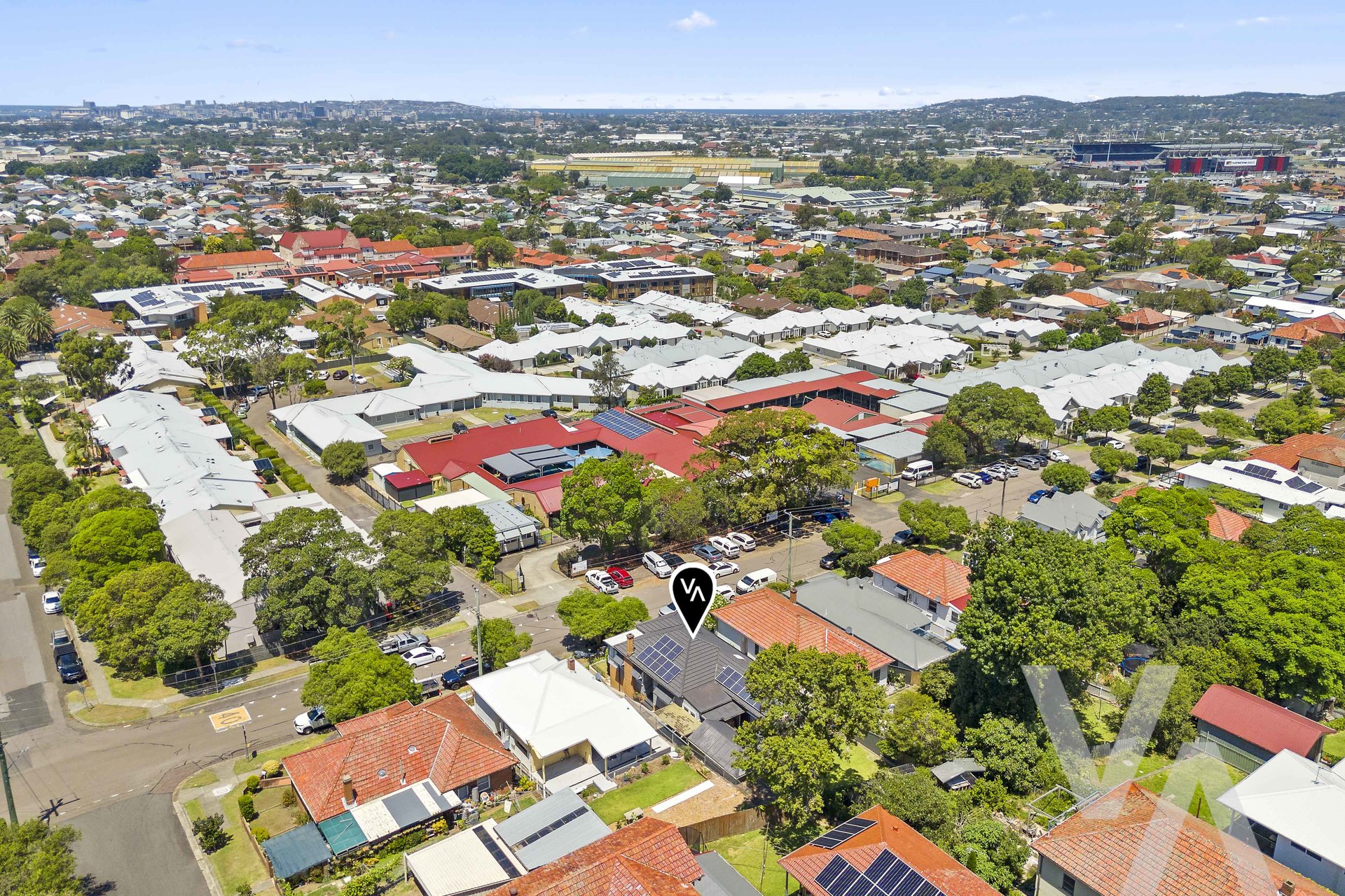 67 Harriet Street Waratah NSW