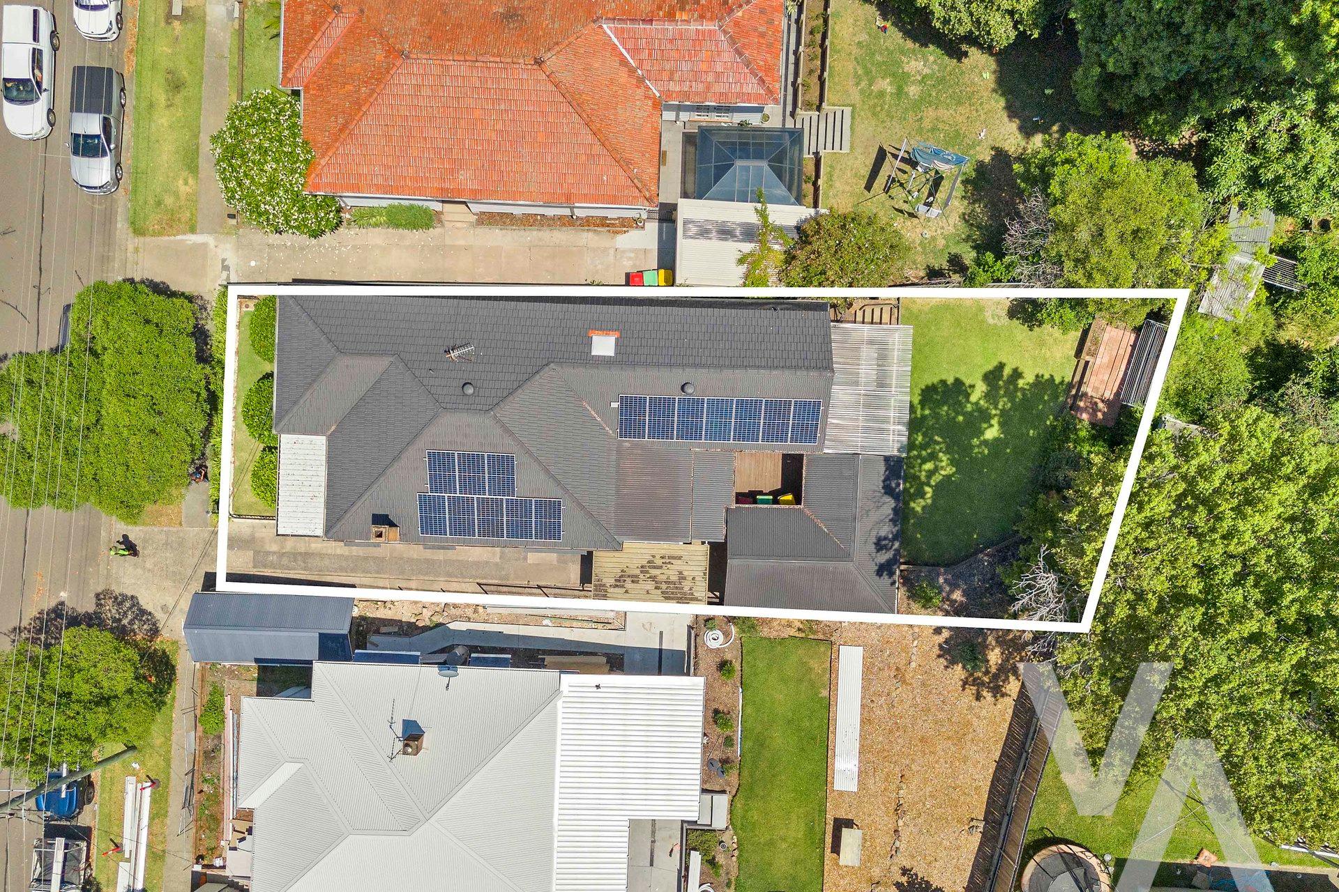 67 Harriet Street Waratah NSW