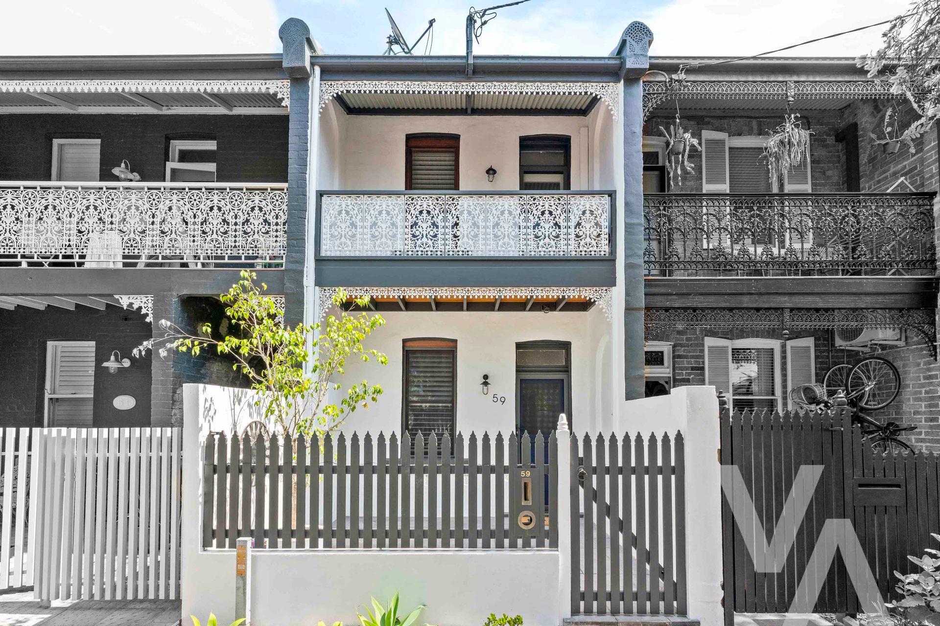 59 Gipps Street Carrington NSW